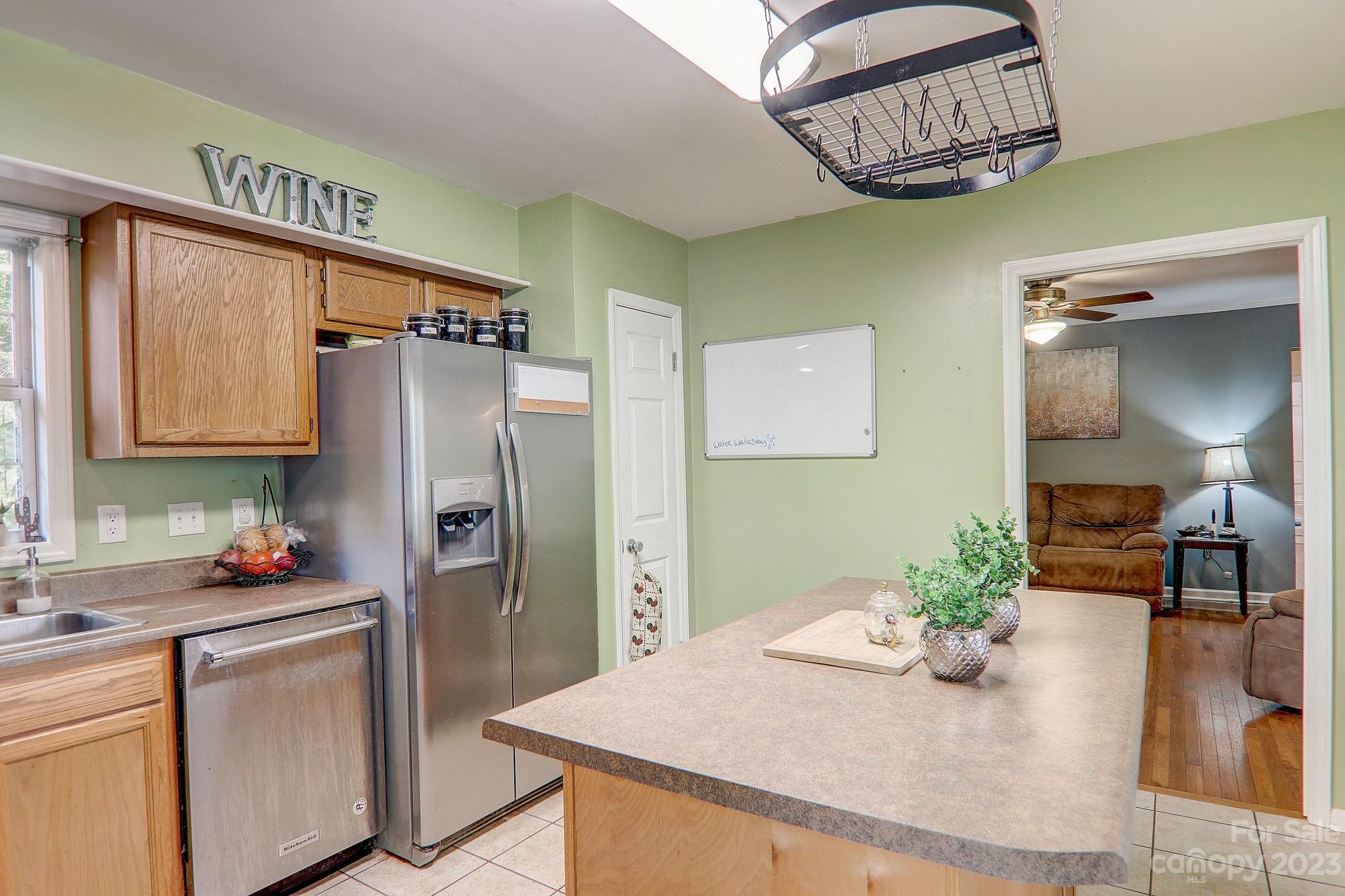 Oak Park - Residential