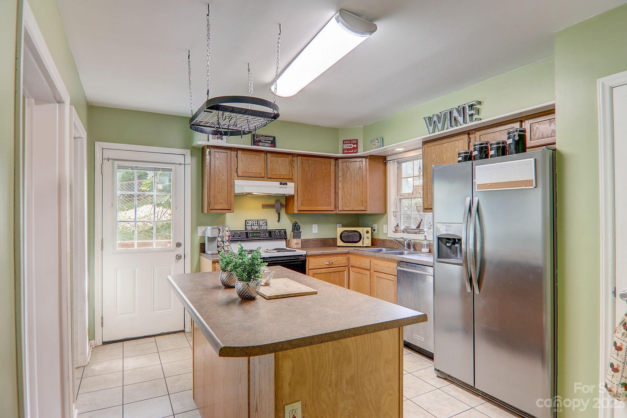 Oak Park - Residential