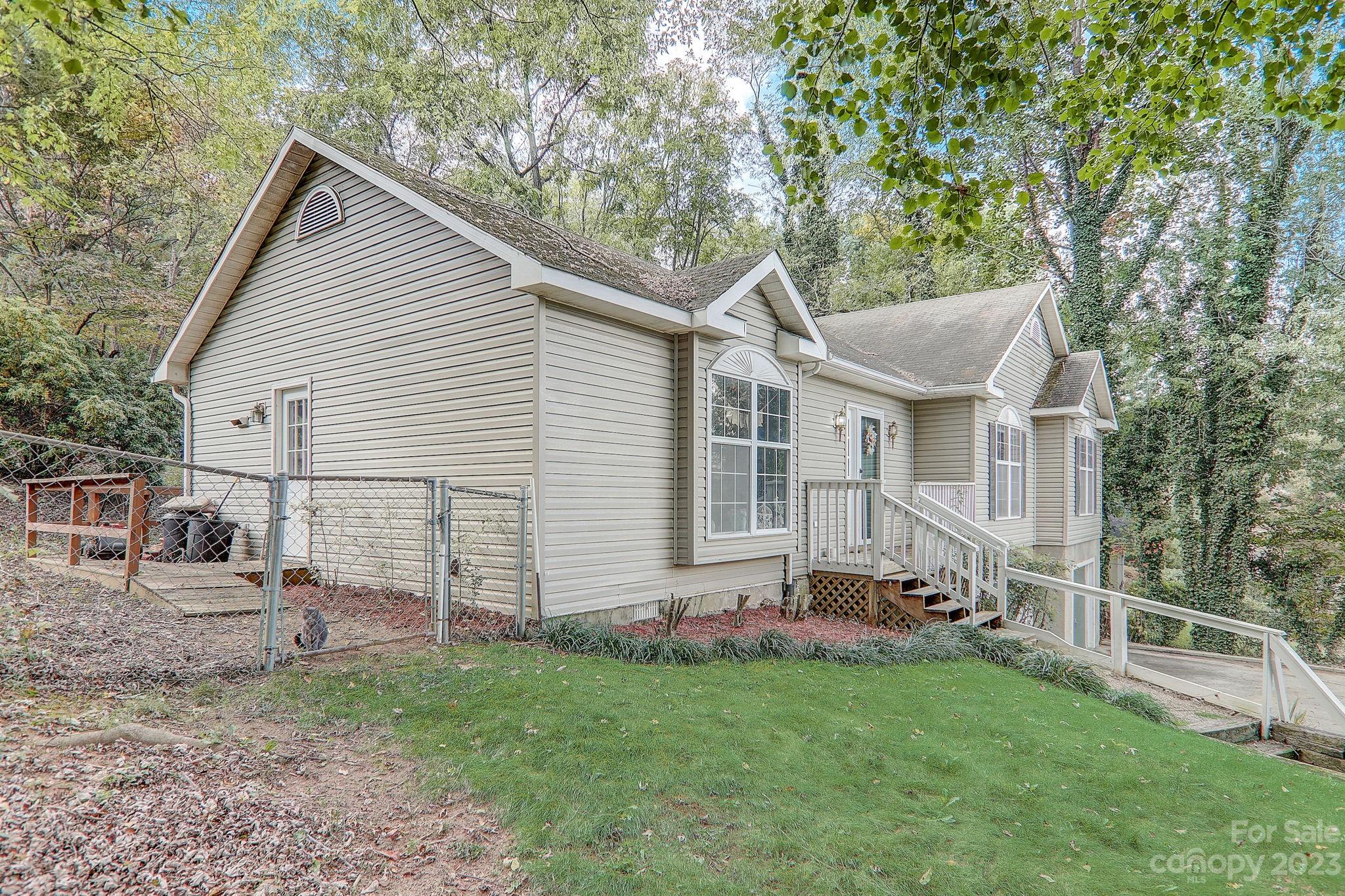 Oak Park - Residential