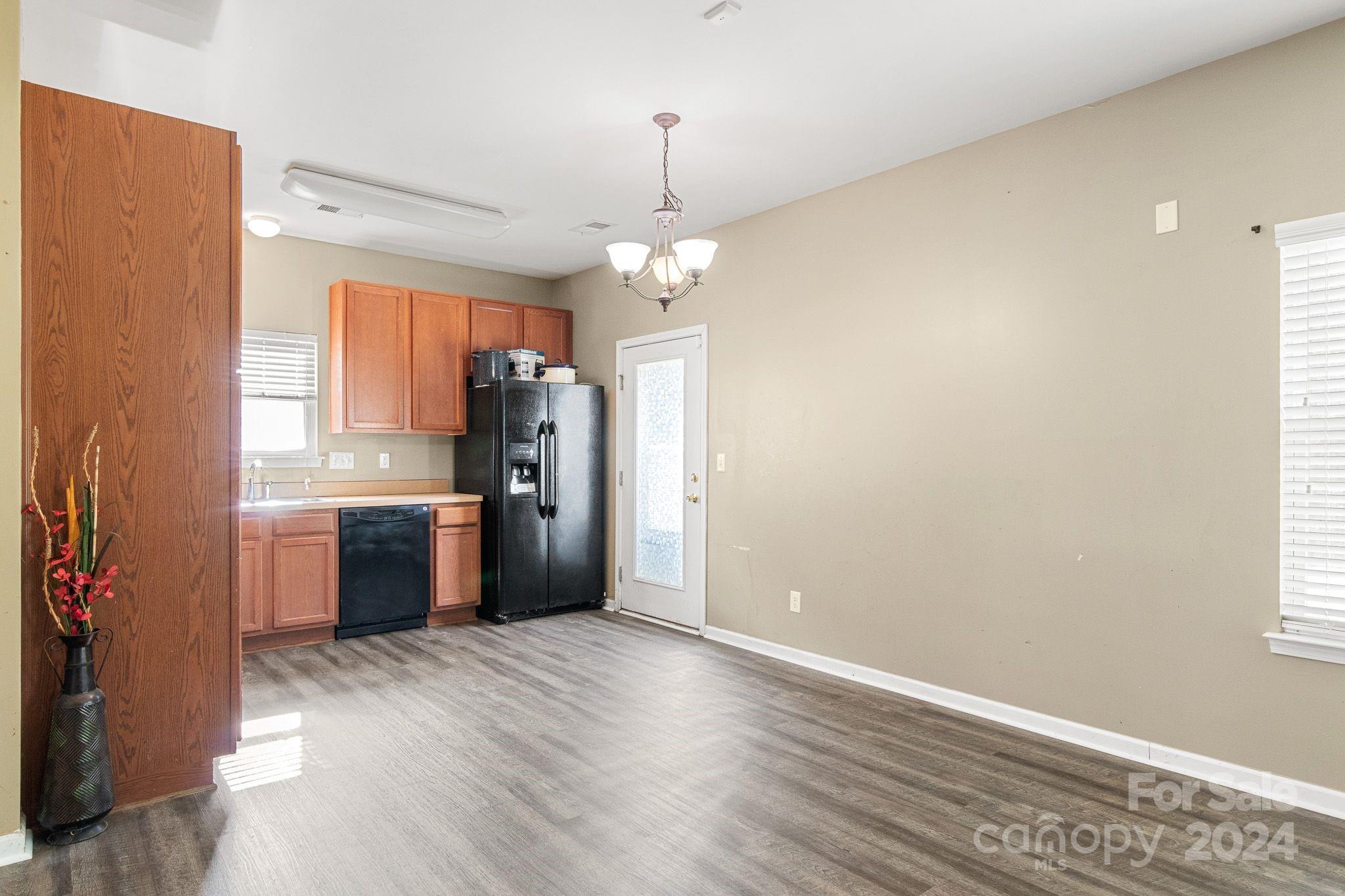 Holly Hill - Residential