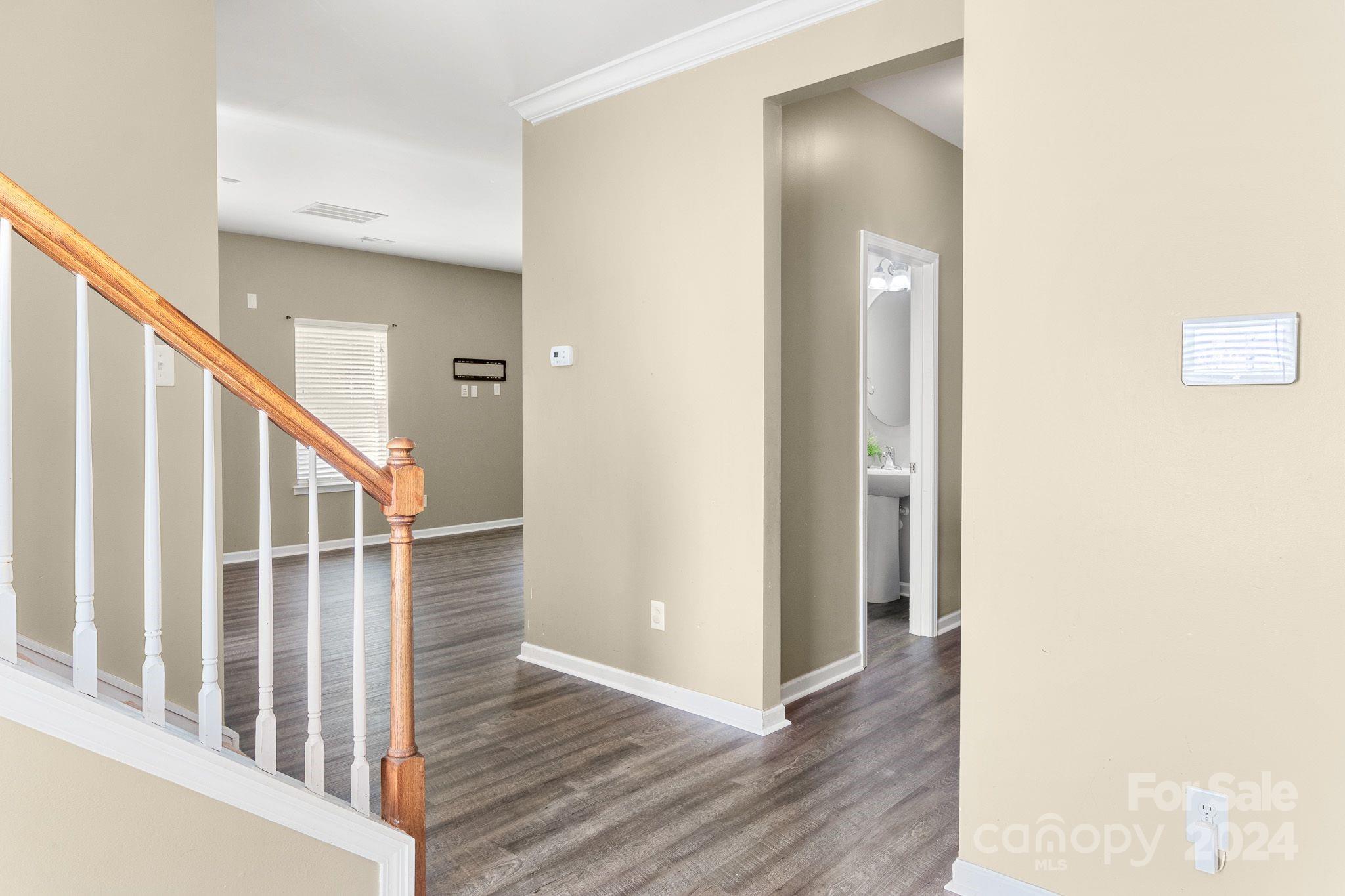 Holly Hill - Residential