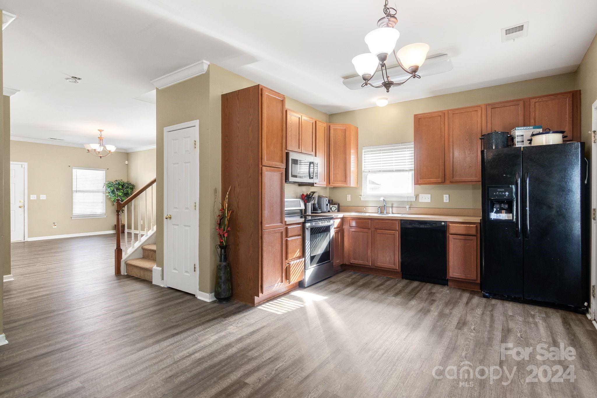 Holly Hill - Residential