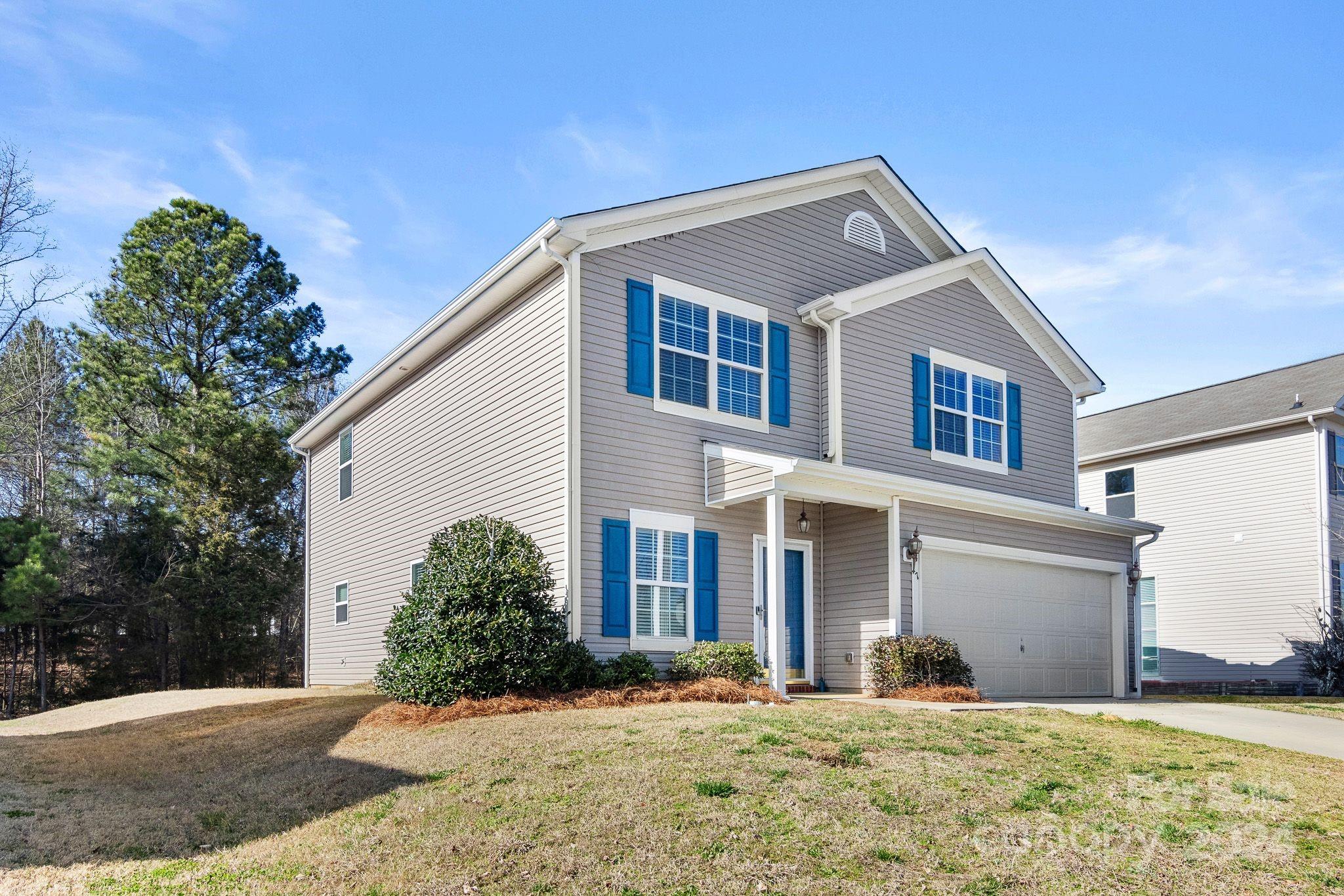 Holly Hill - Residential