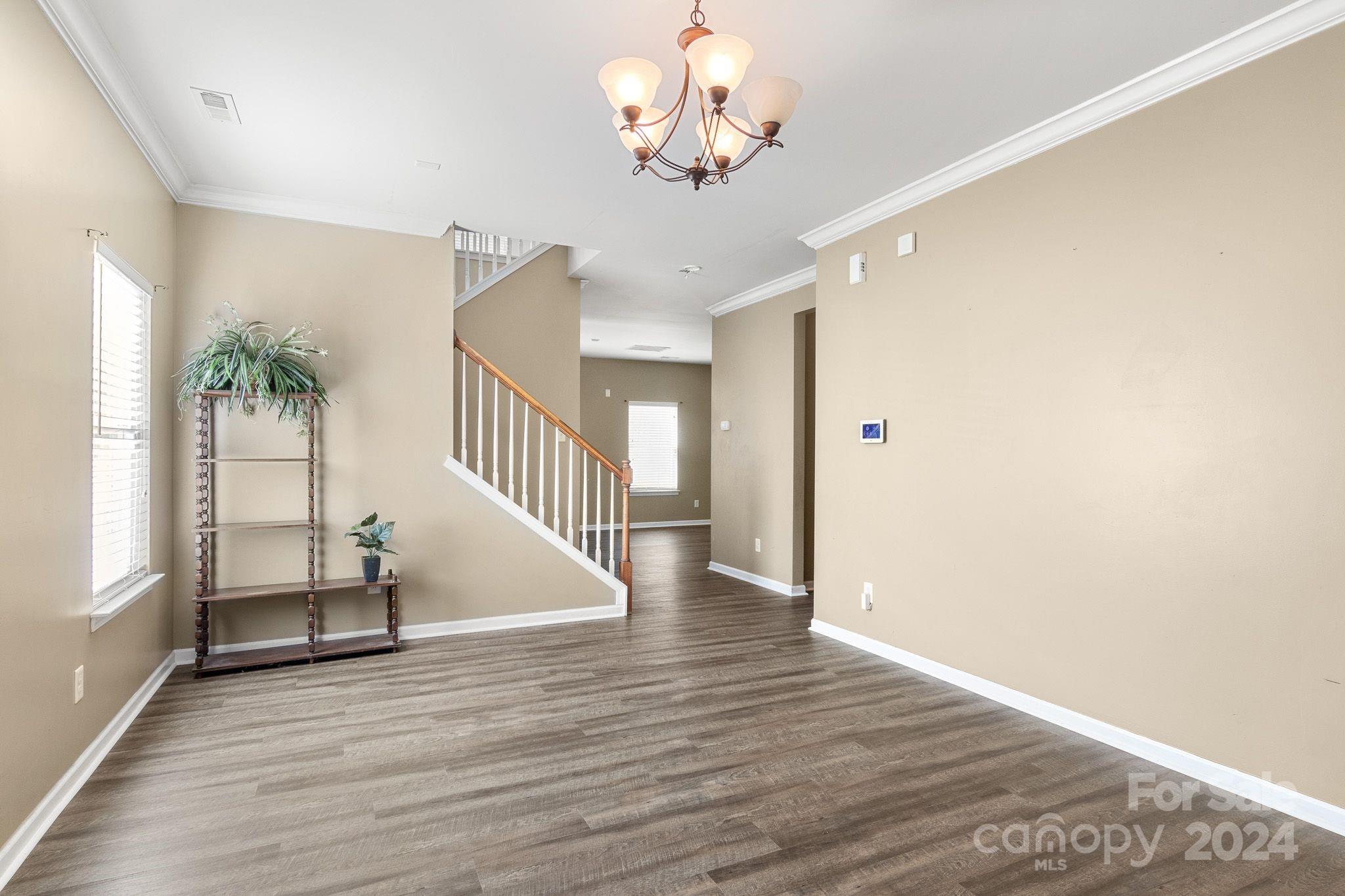 Holly Hill - Residential