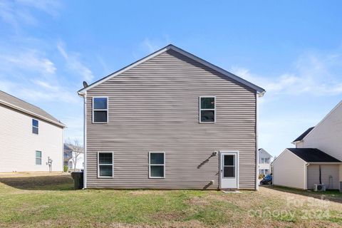 A home in Rock Hill