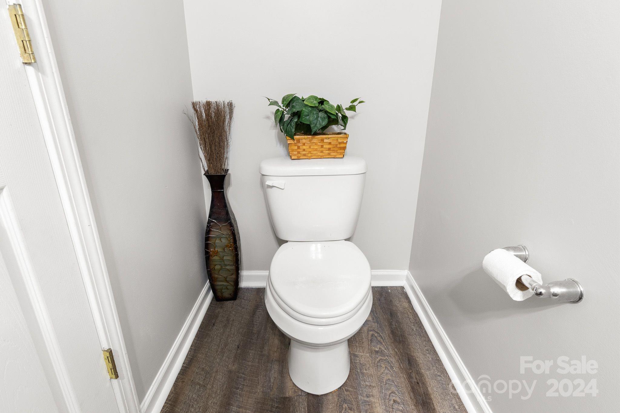 Holly Hill - Residential