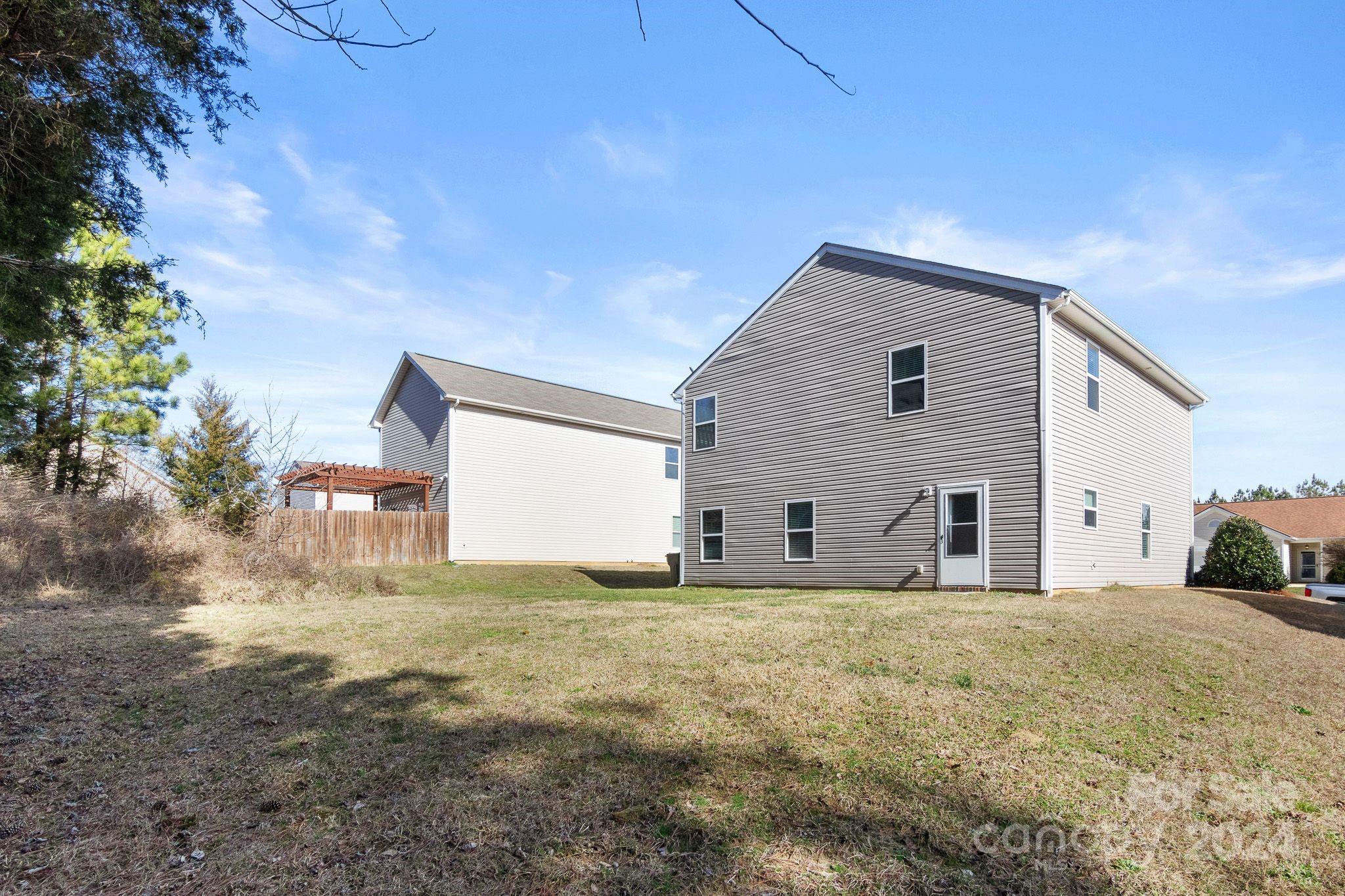 Holly Hill - Residential