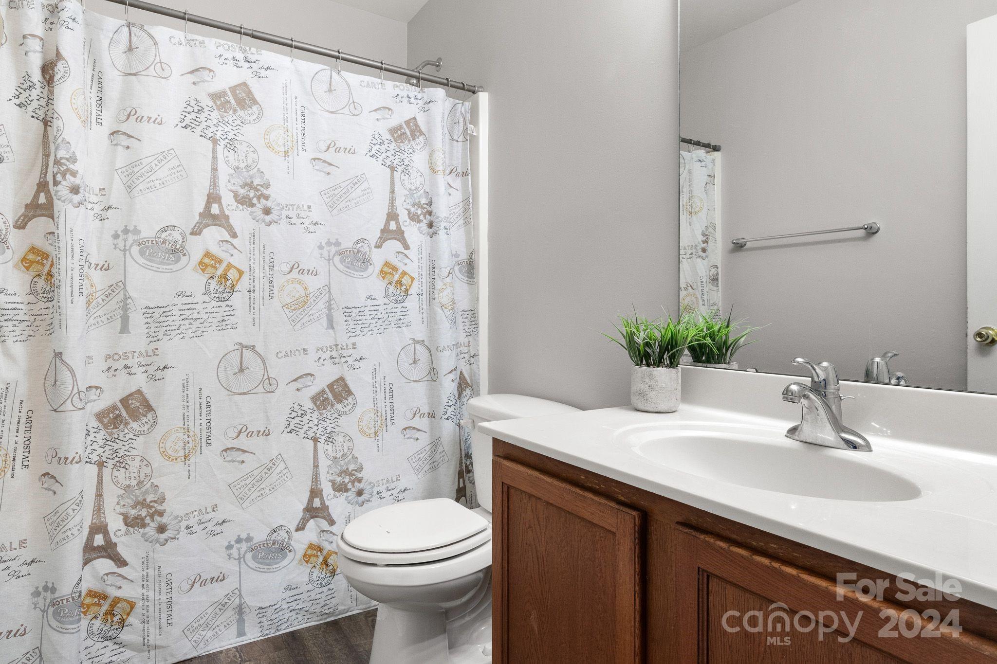 Holly Hill - Residential