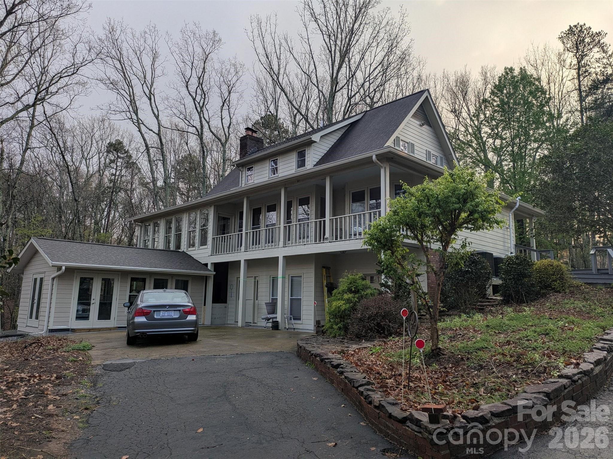 675 Fox Run Lane