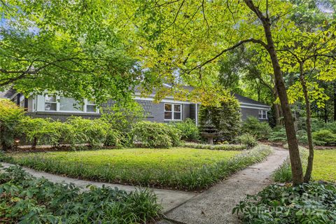 1460 Medford Drive Charlotte NC 28205