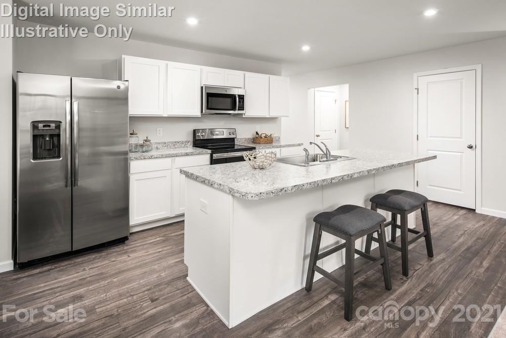 Dillon Lakes - Residential