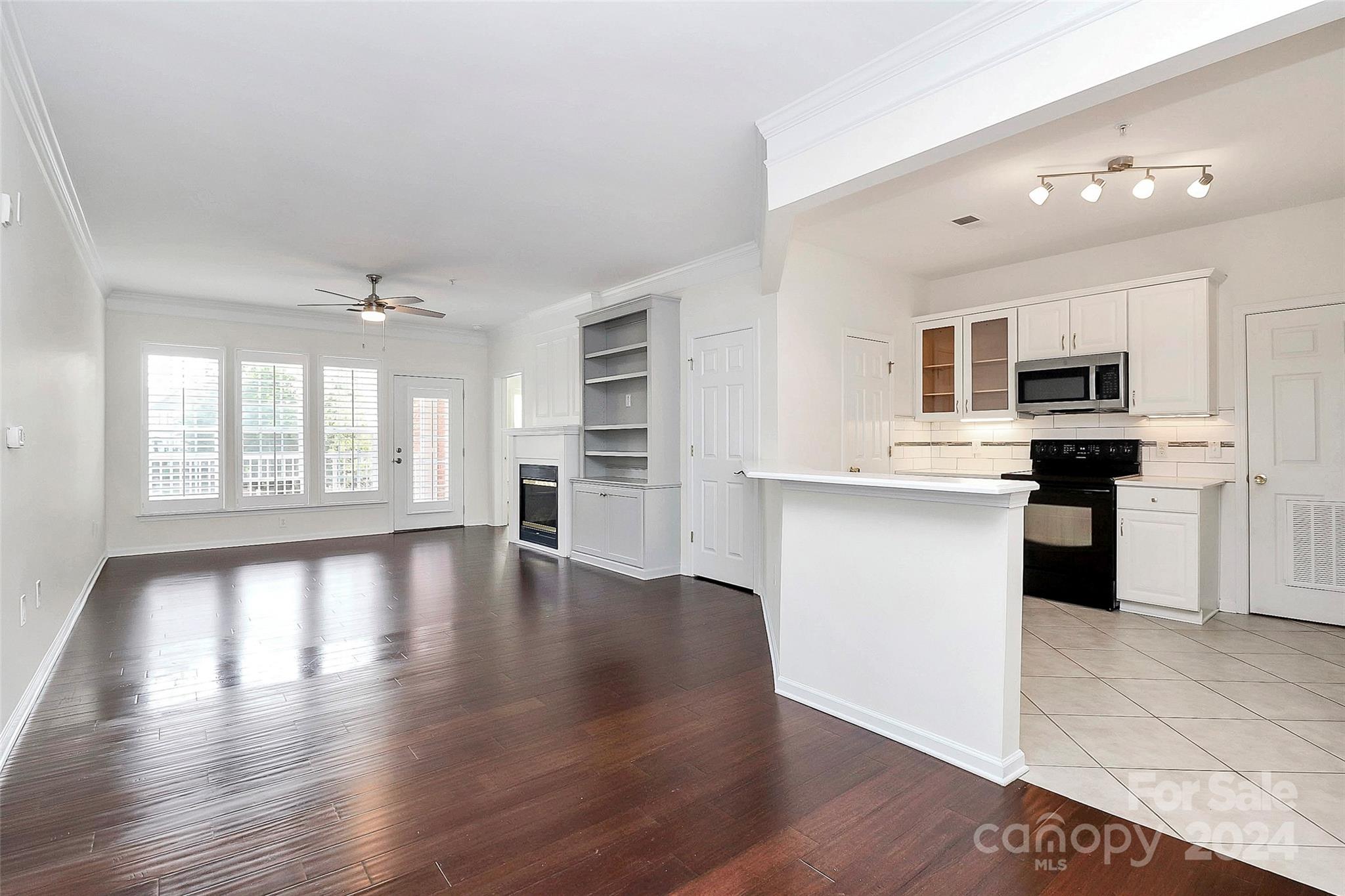 Belle Vista - Residential