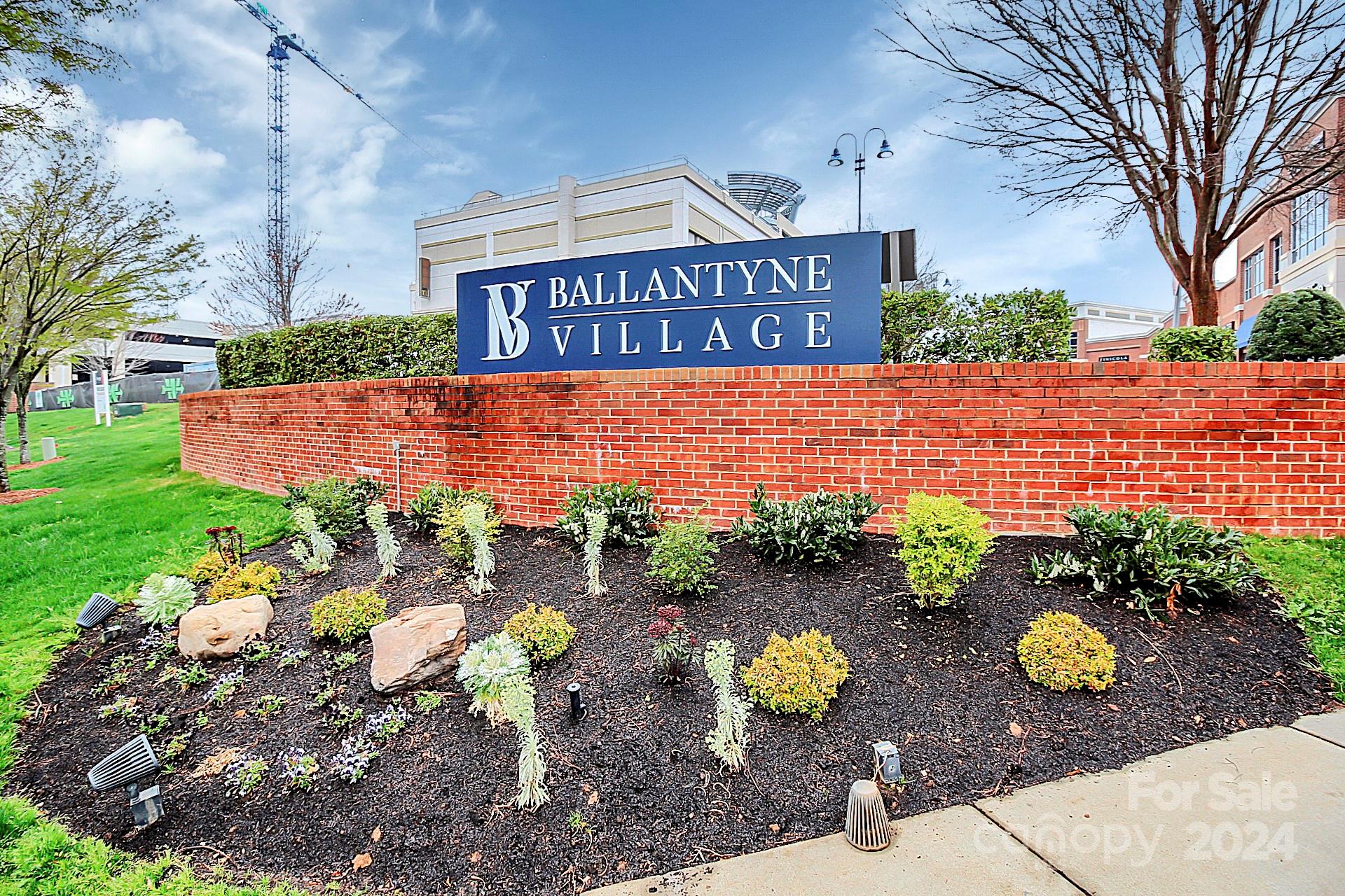 Belle Vista - Residential