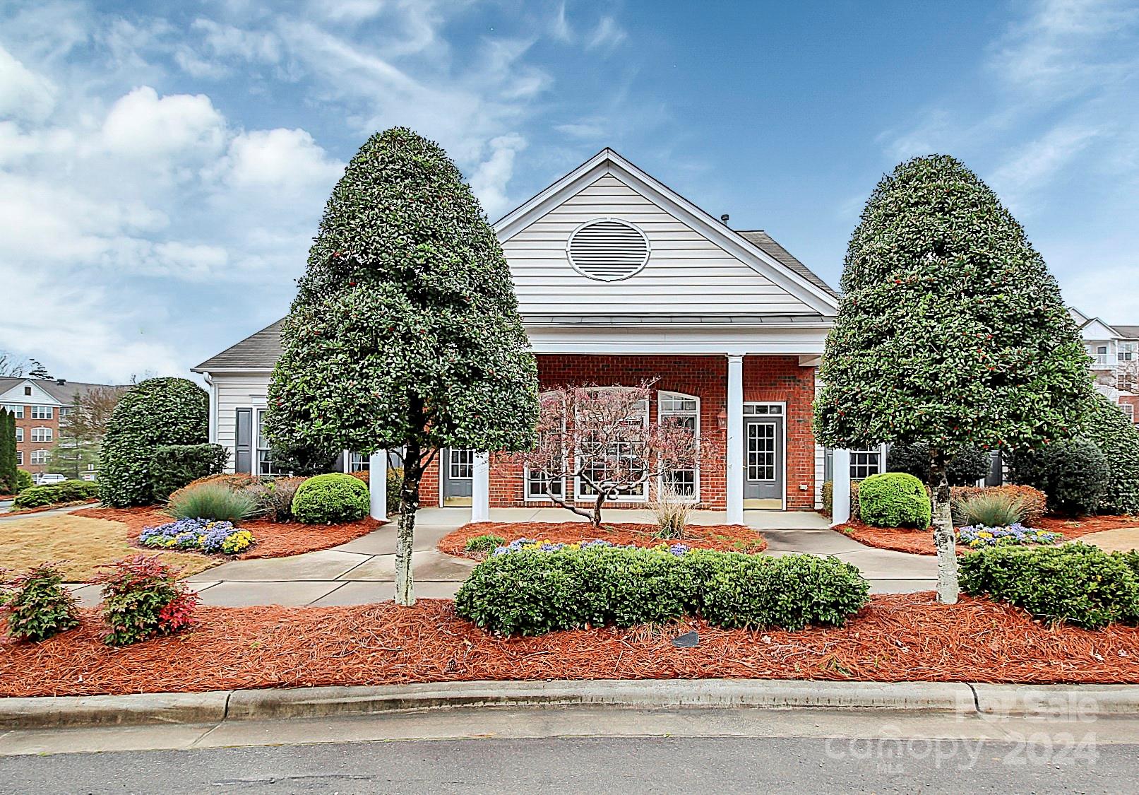 Belle Vista - Residential