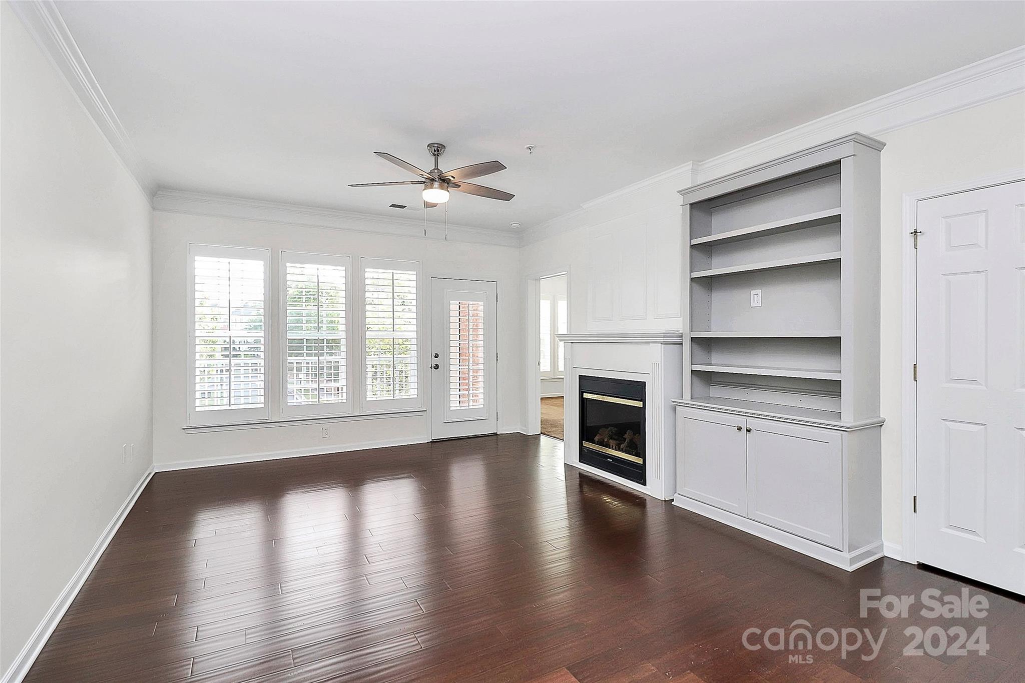 Belle Vista - Residential