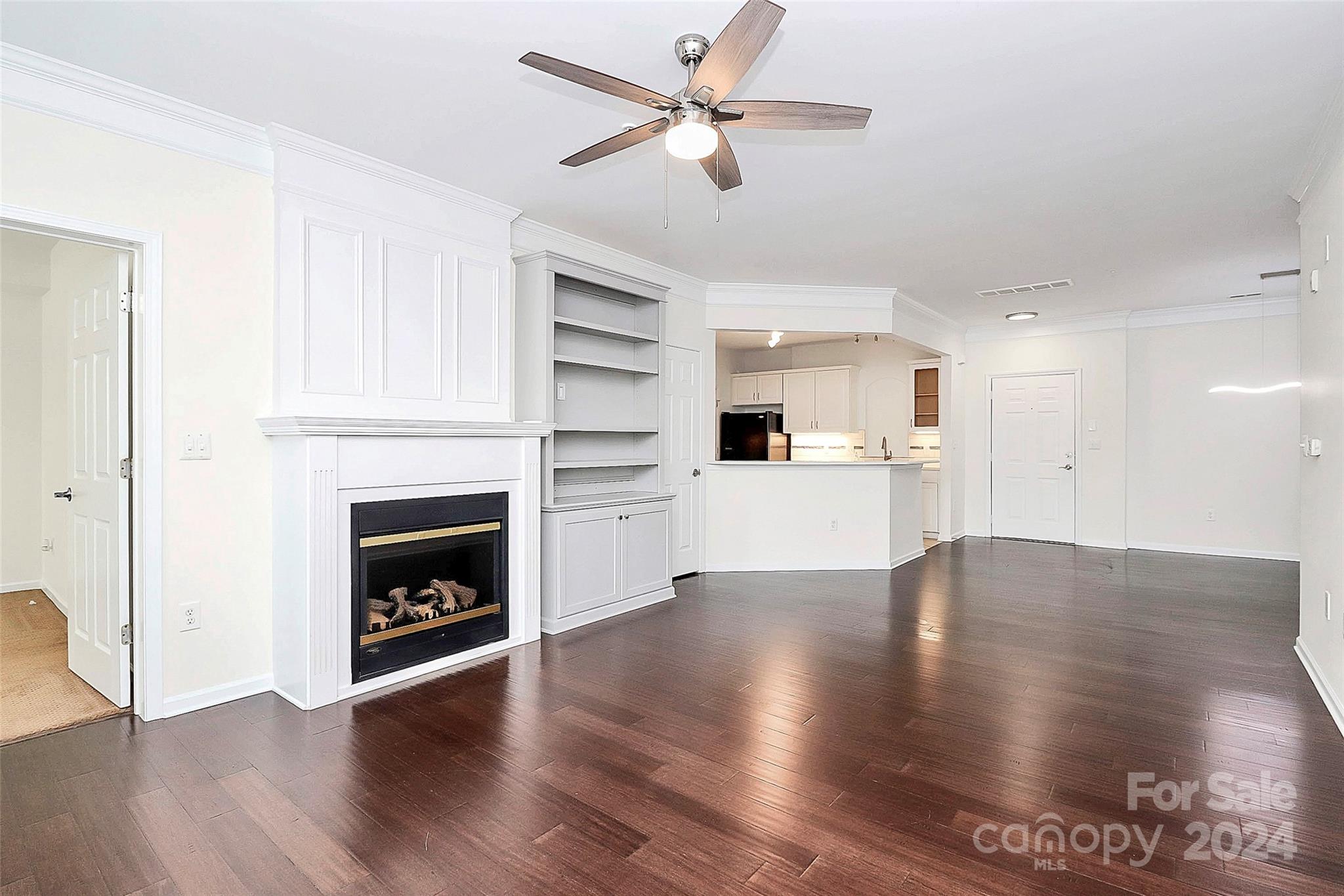 Belle Vista - Residential