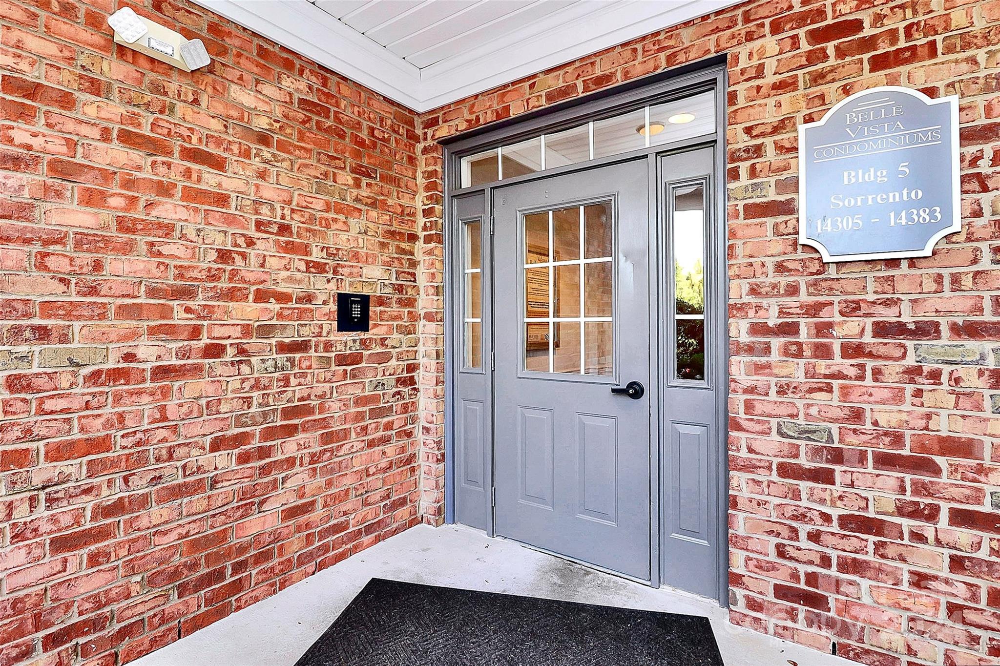 Belle Vista - Residential