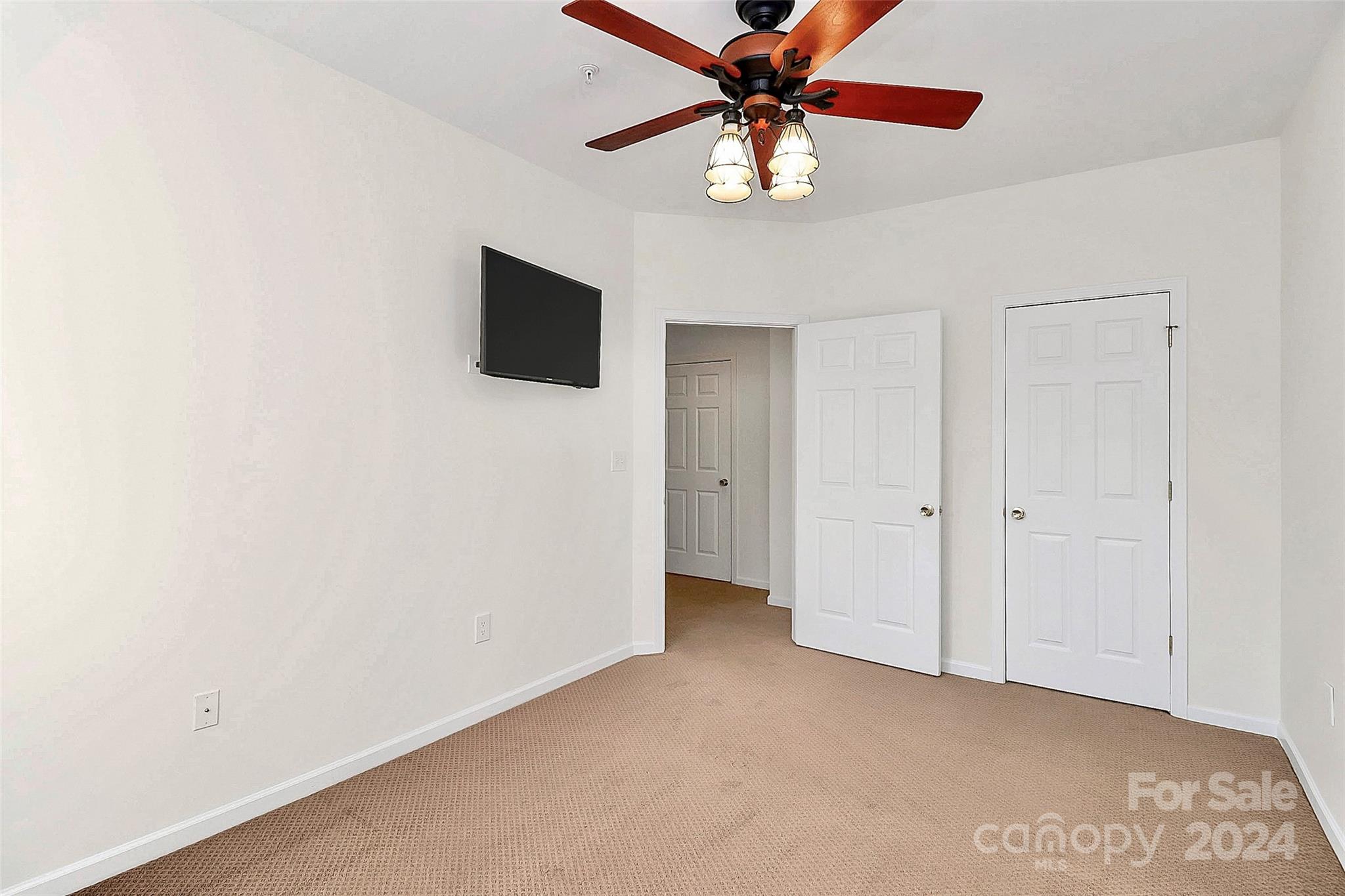 Belle Vista - Residential