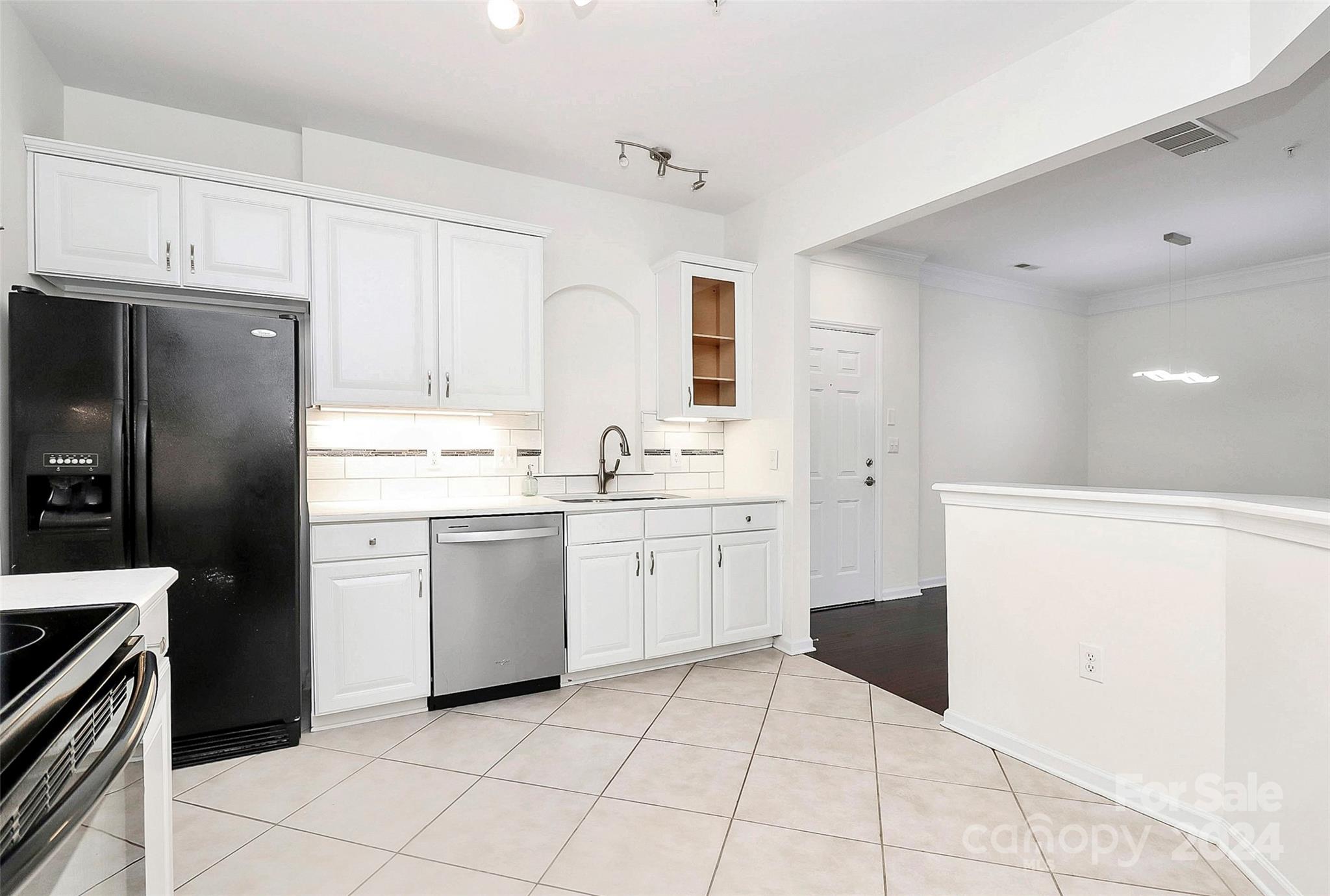 Belle Vista - Residential