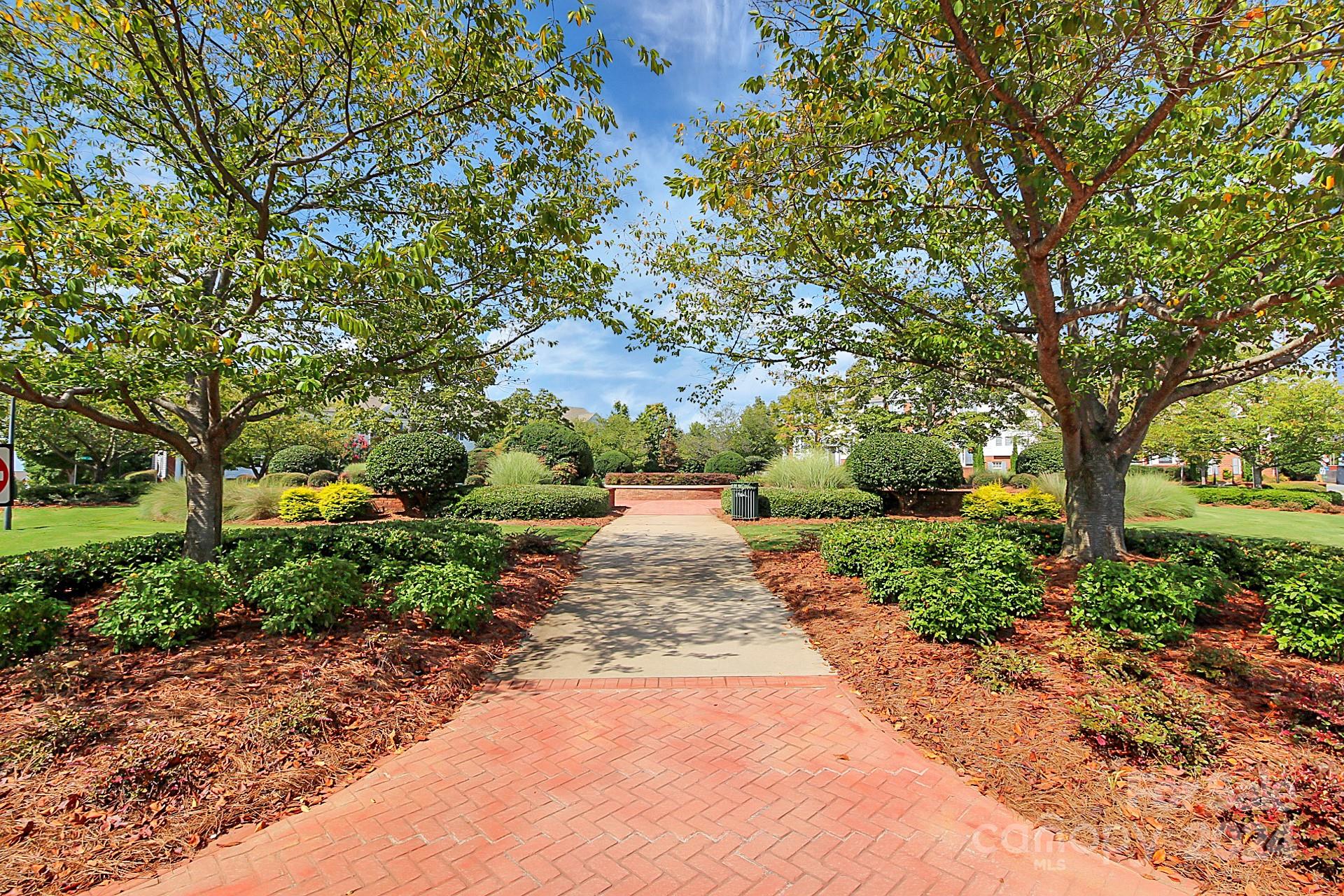 Belle Vista - Residential