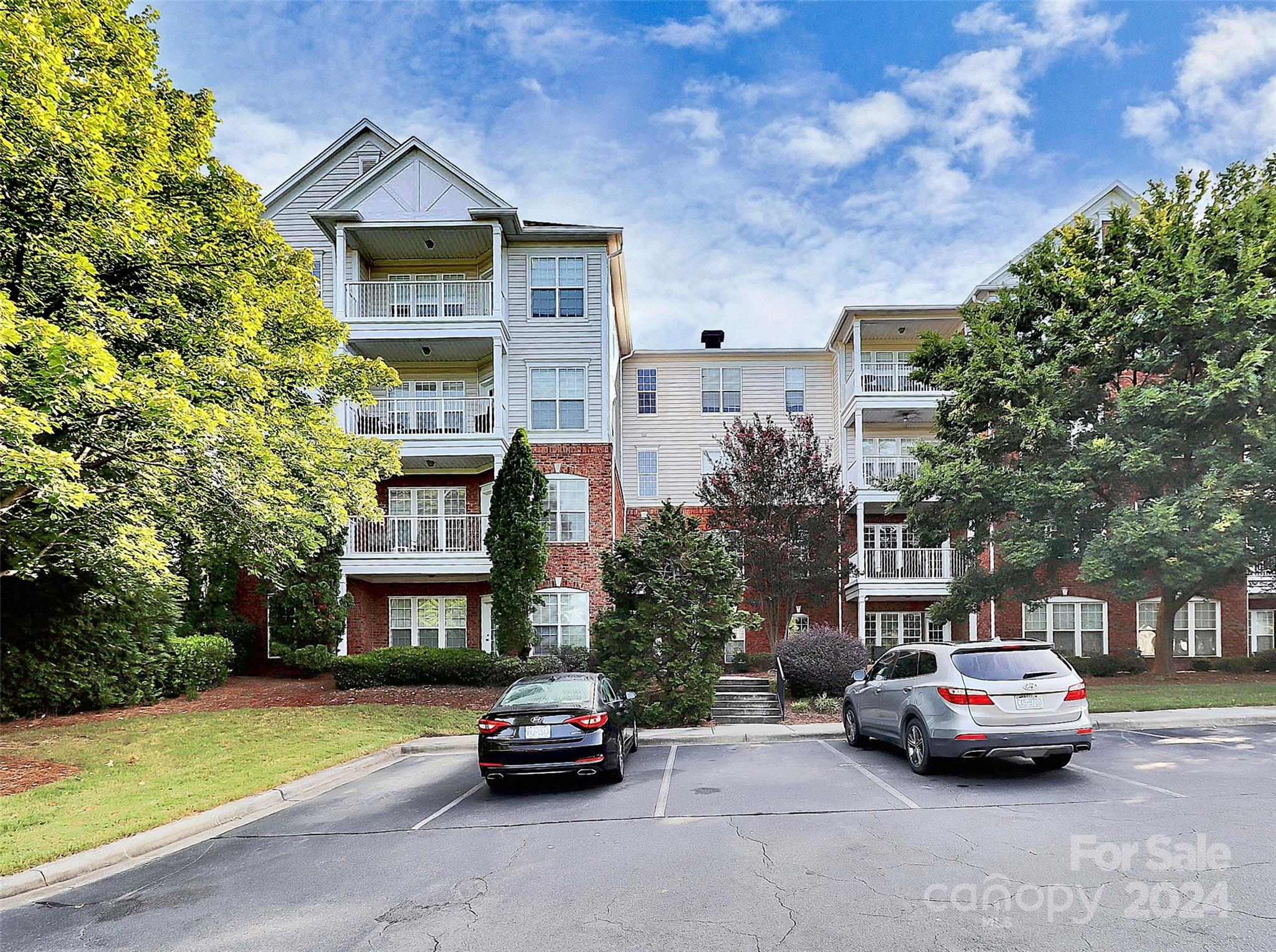 Belle Vista - Residential