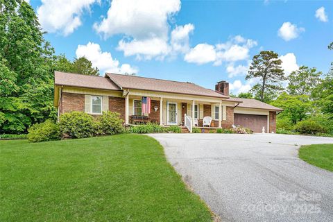 7050 W US 70 Highway Old Fort NC 28762