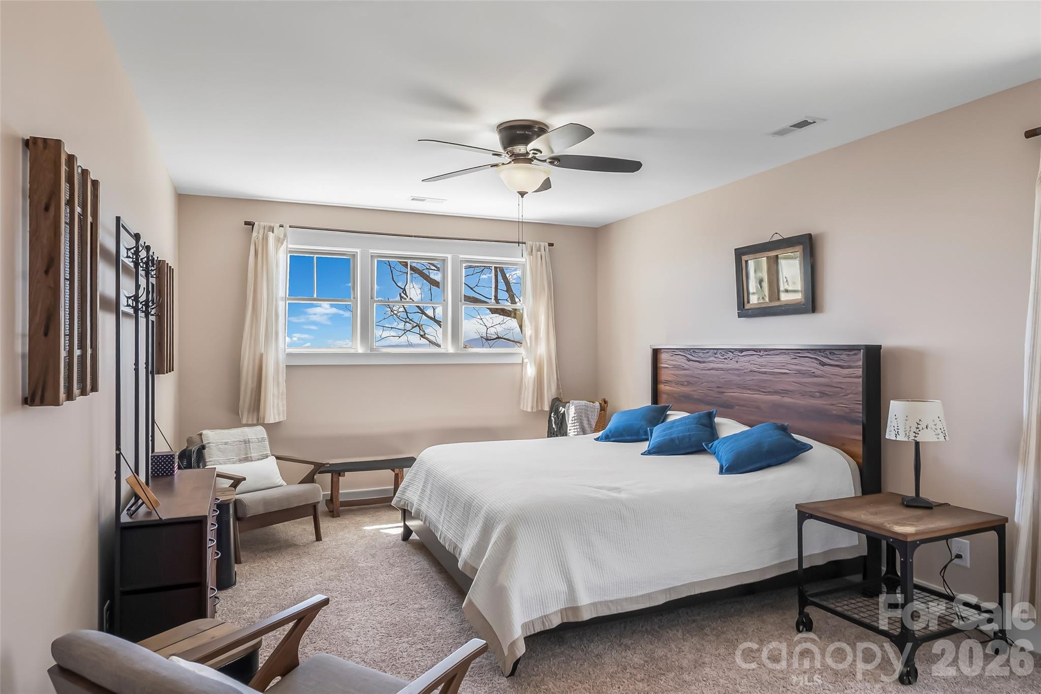 Pinnacle Mountain - Residential