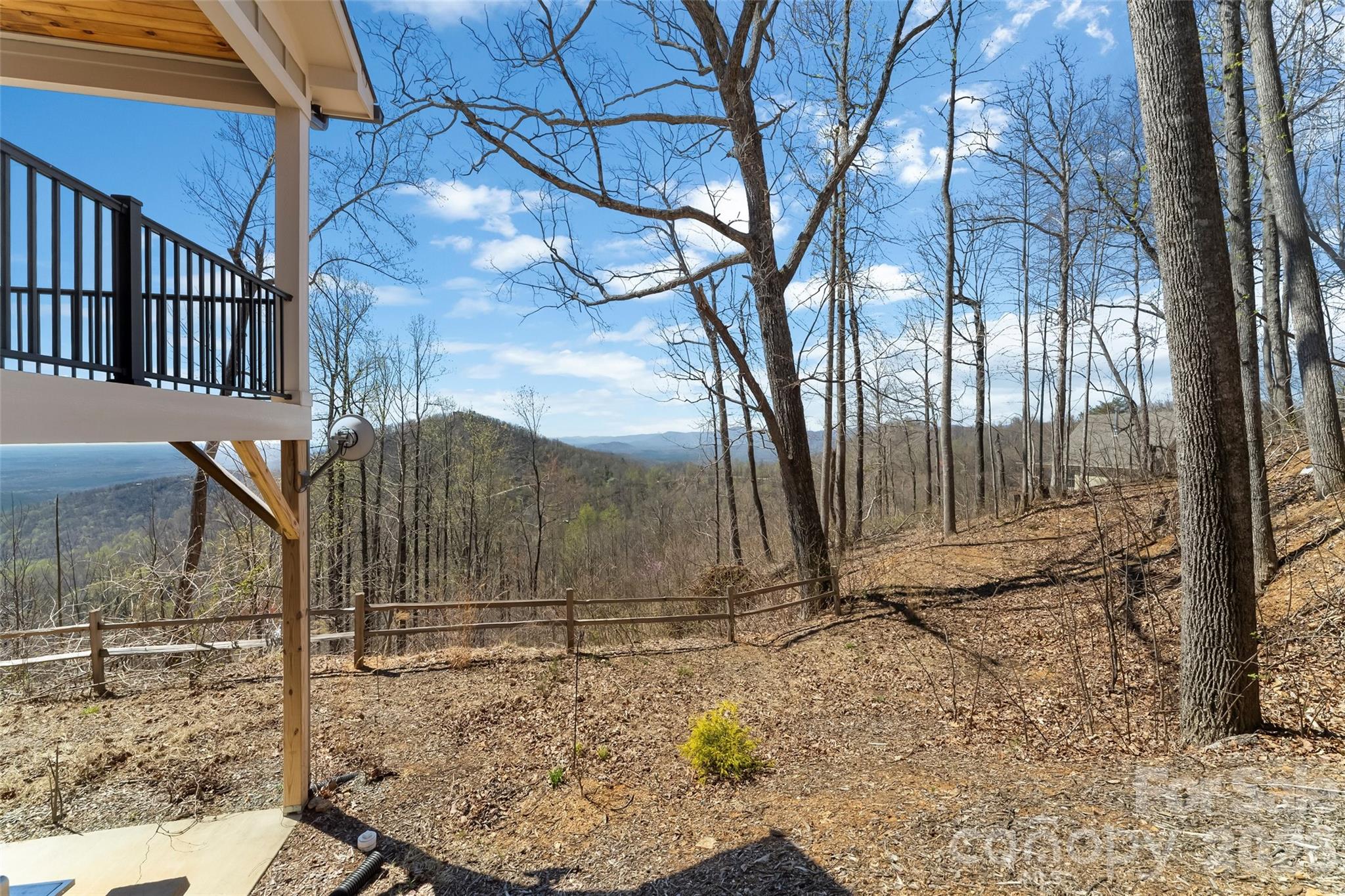 Pinnacle Mountain - Residential