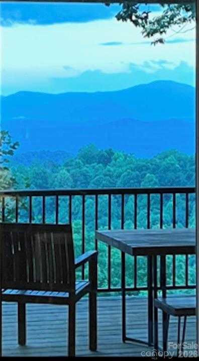 Pinnacle Mountain - Residential