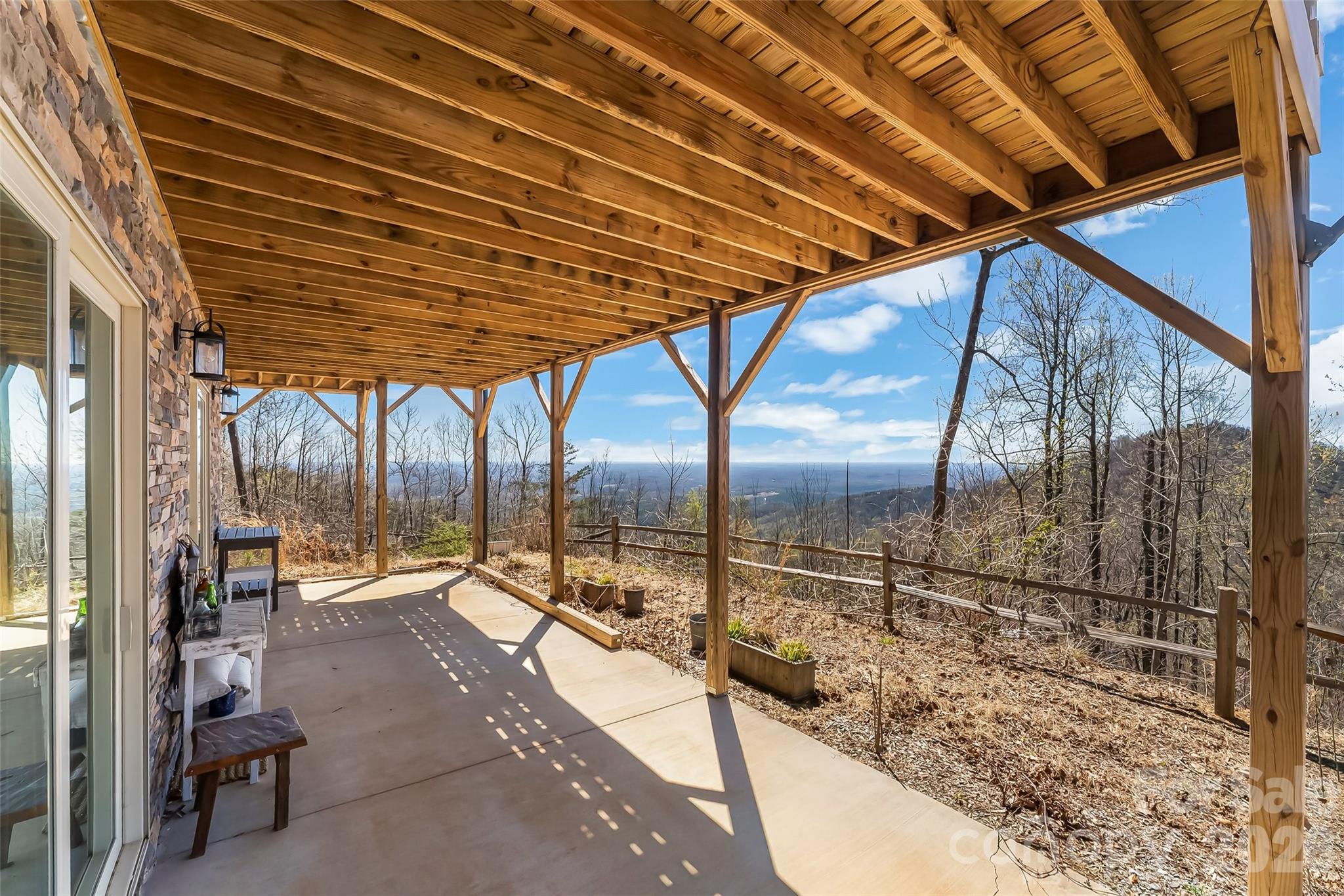 Pinnacle Mountain - Residential