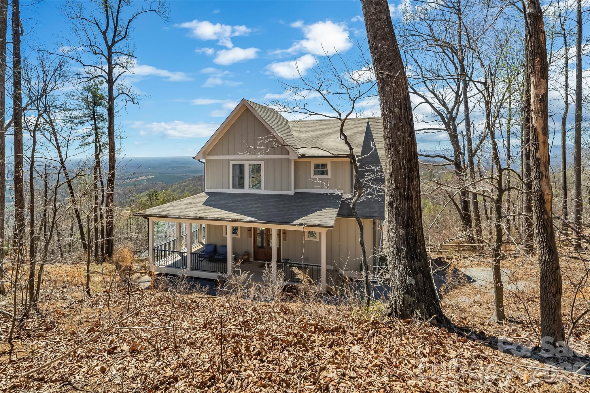 Pinnacle Mountain - Residential
