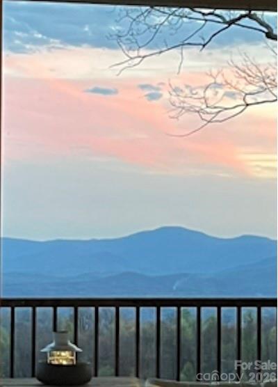 Pinnacle Mountain - Residential