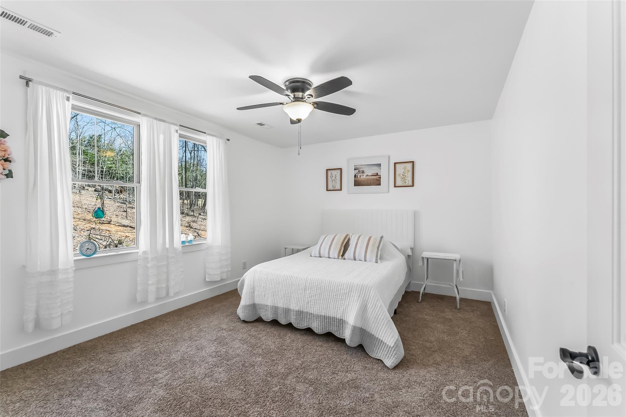 Pinnacle Mountain - Residential