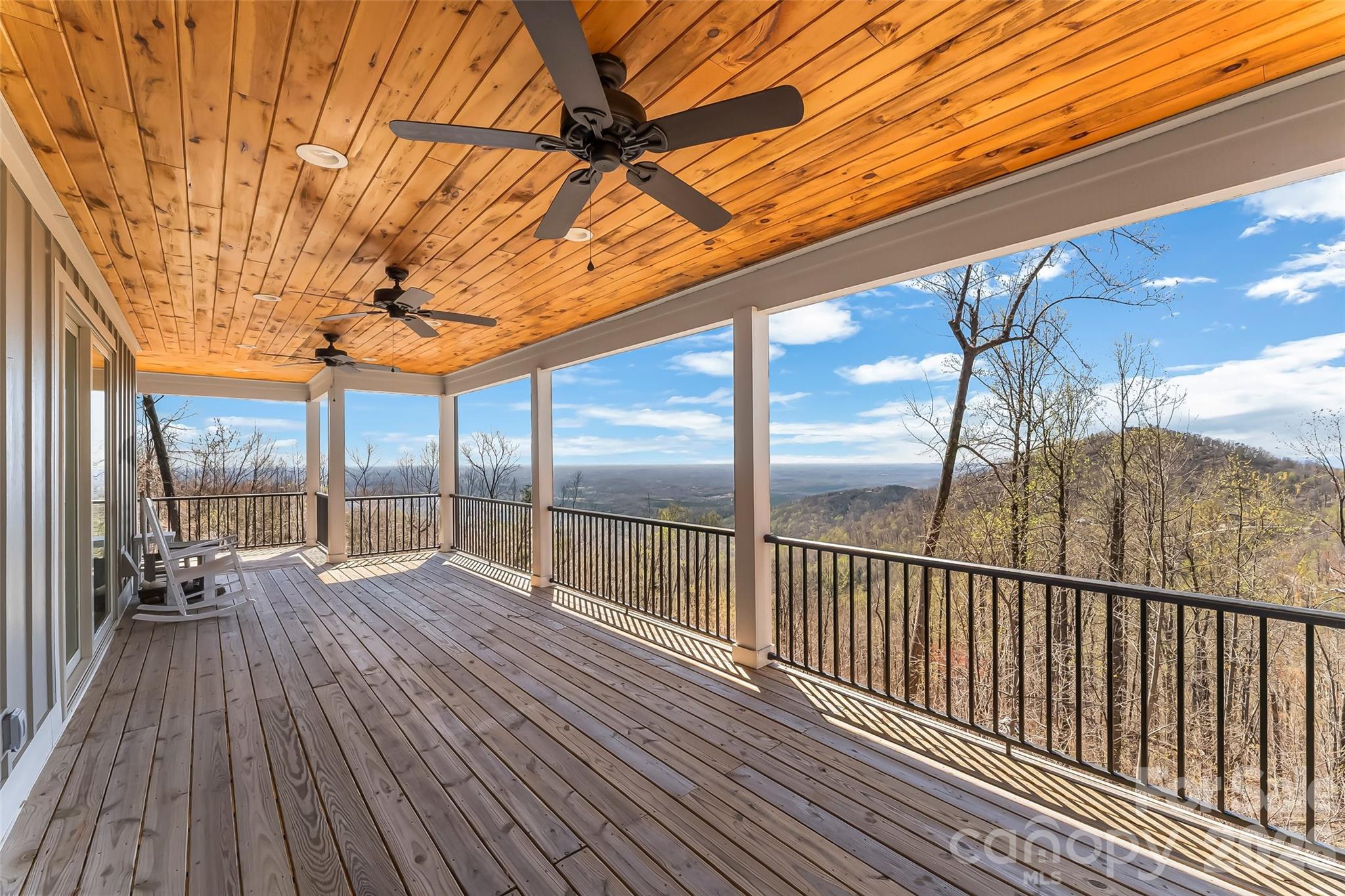 Pinnacle Mountain - Residential