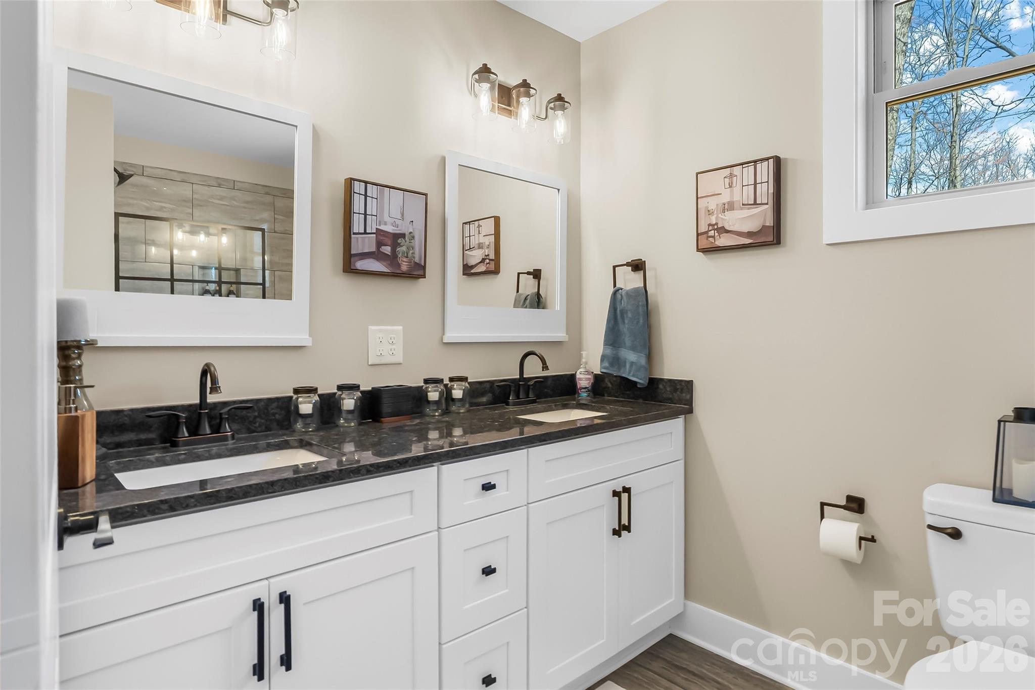 Pinnacle Mountain - Residential