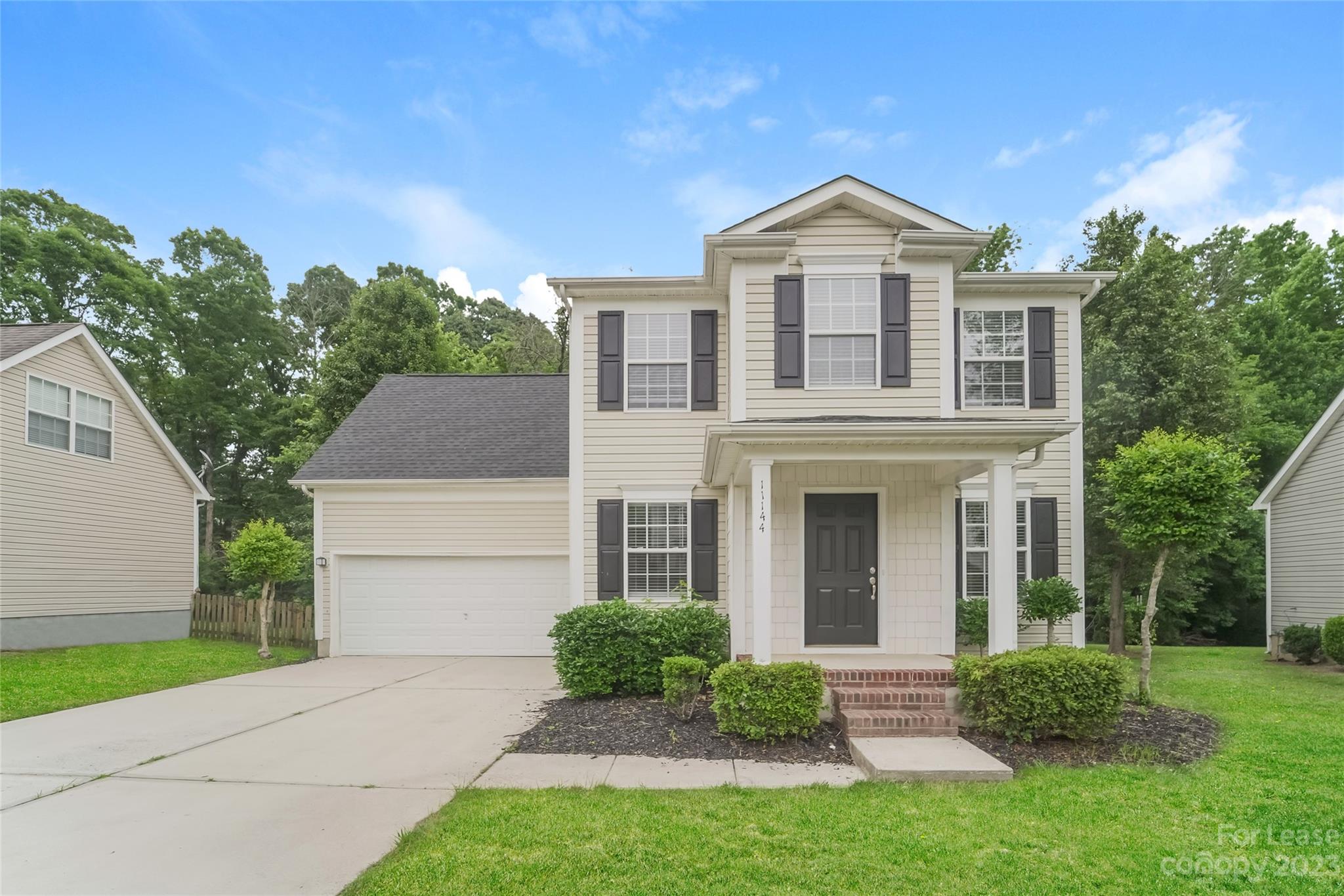 Unknown - Residential Lease