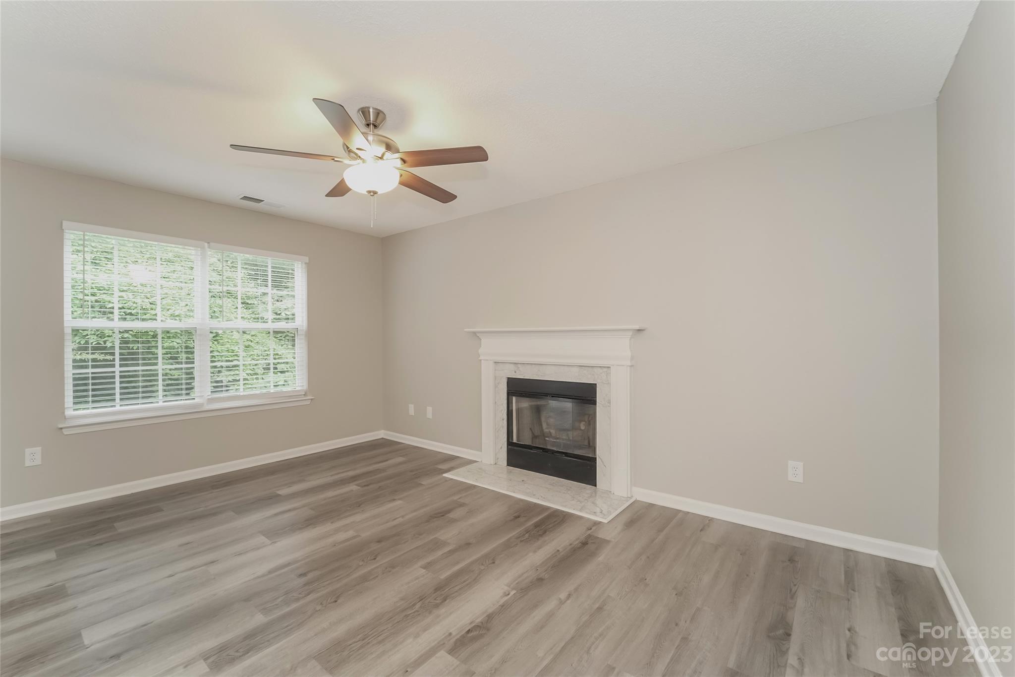 Unknown - Residential Lease