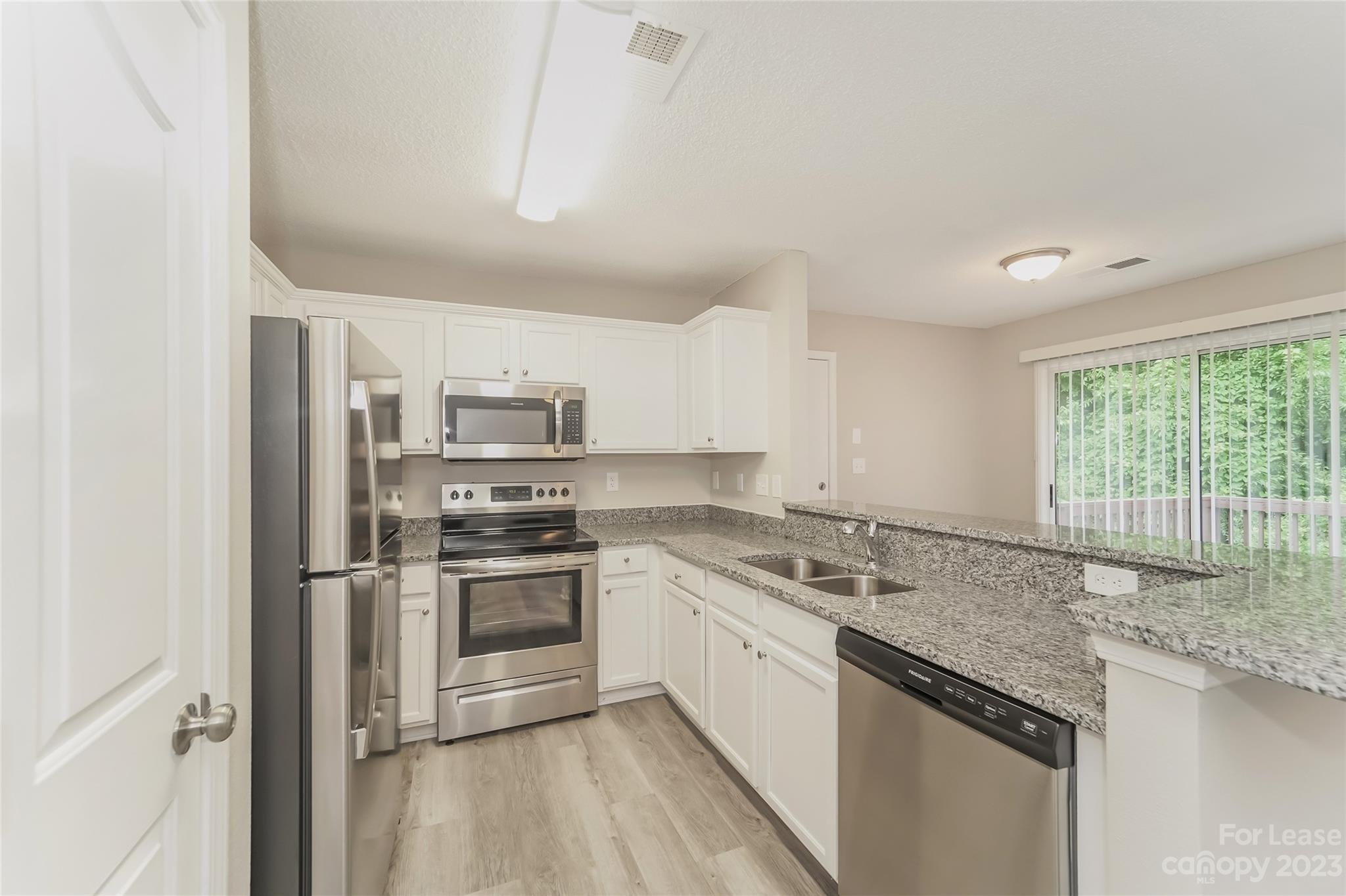 Unknown - Residential Lease