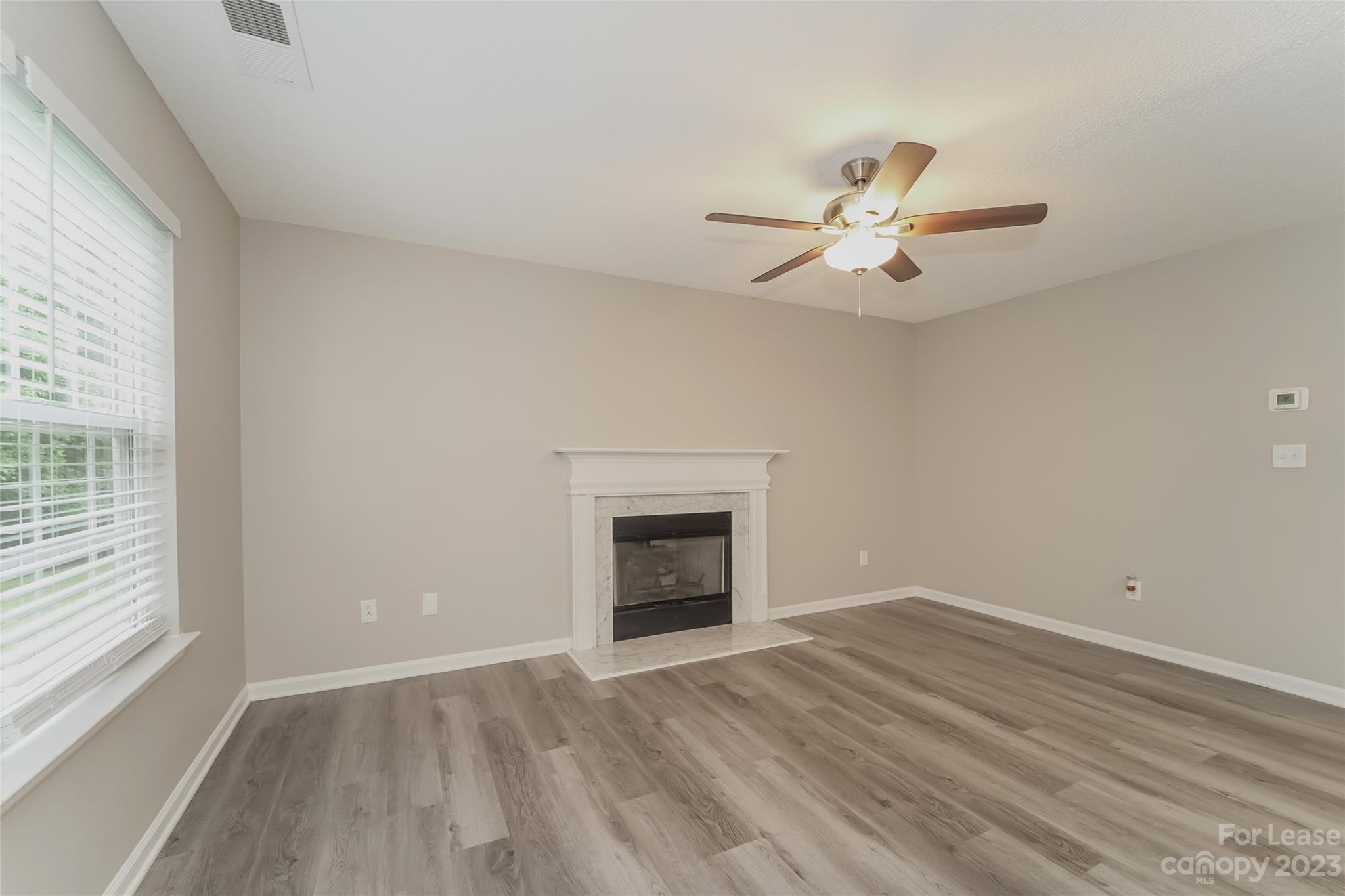 Unknown - Residential Lease