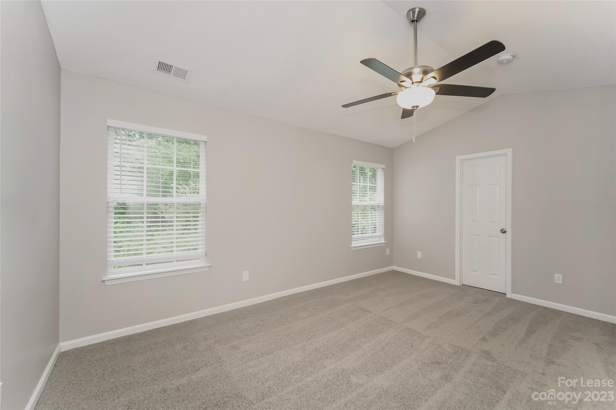 Unknown - Residential Lease