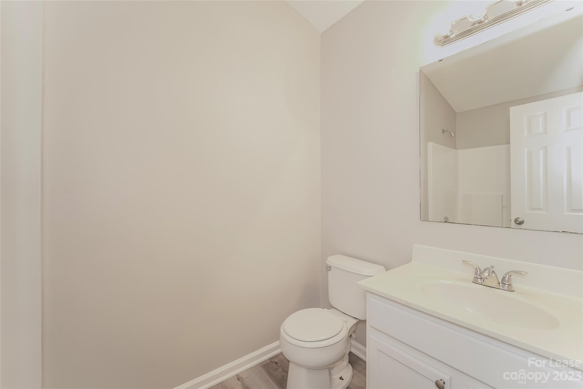 Unknown - Residential Lease