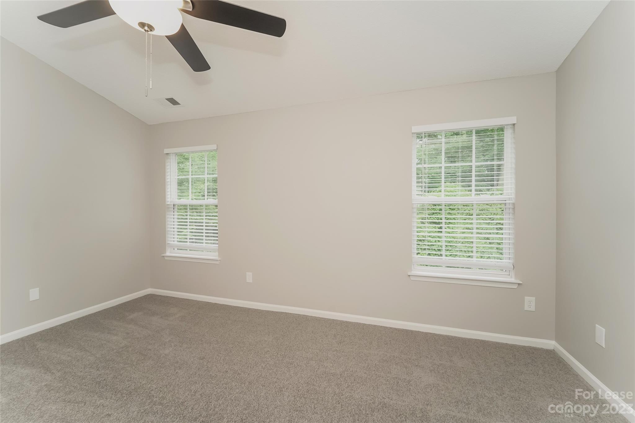 Unknown - Residential Lease