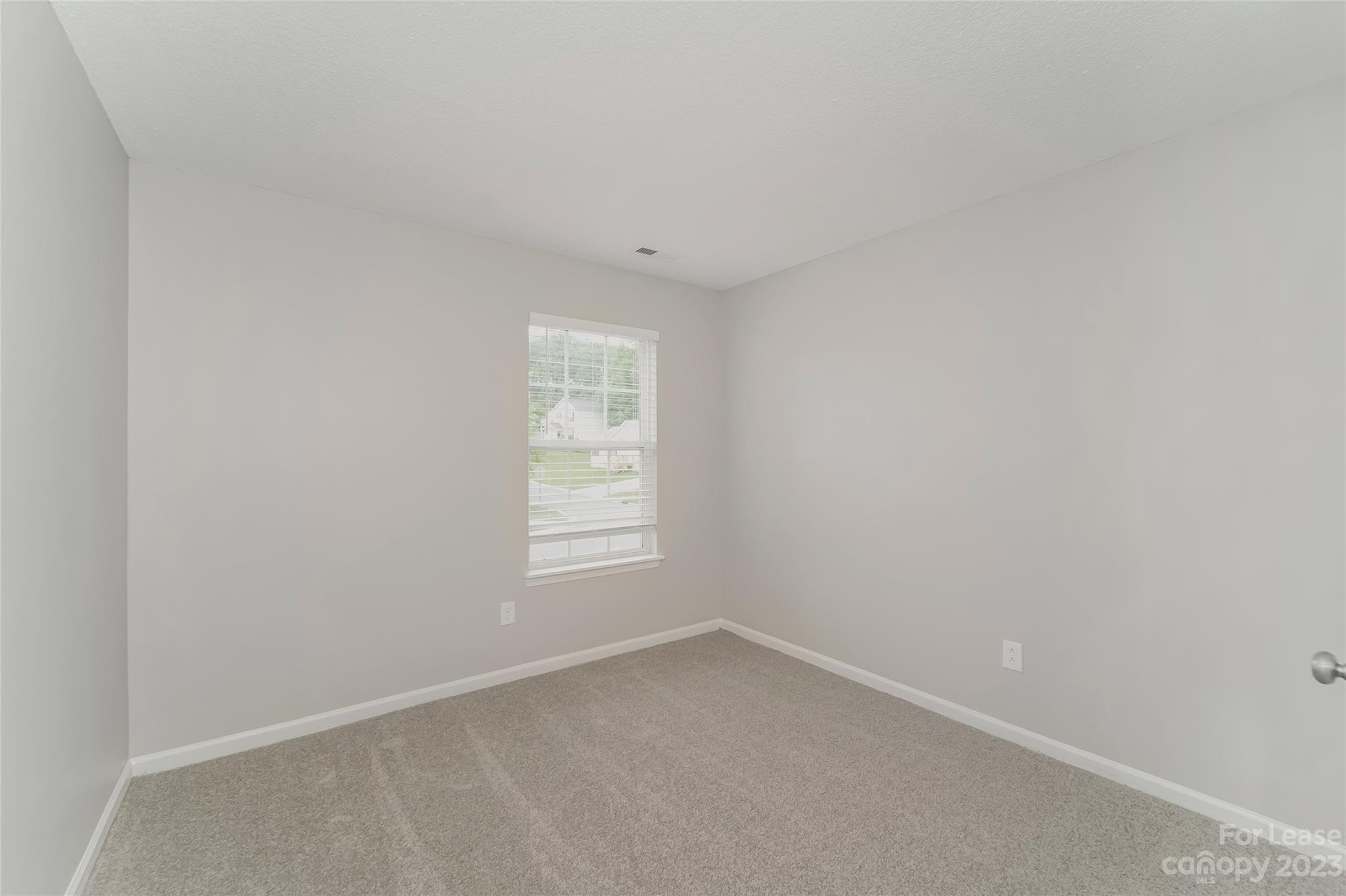 Unknown - Residential Lease