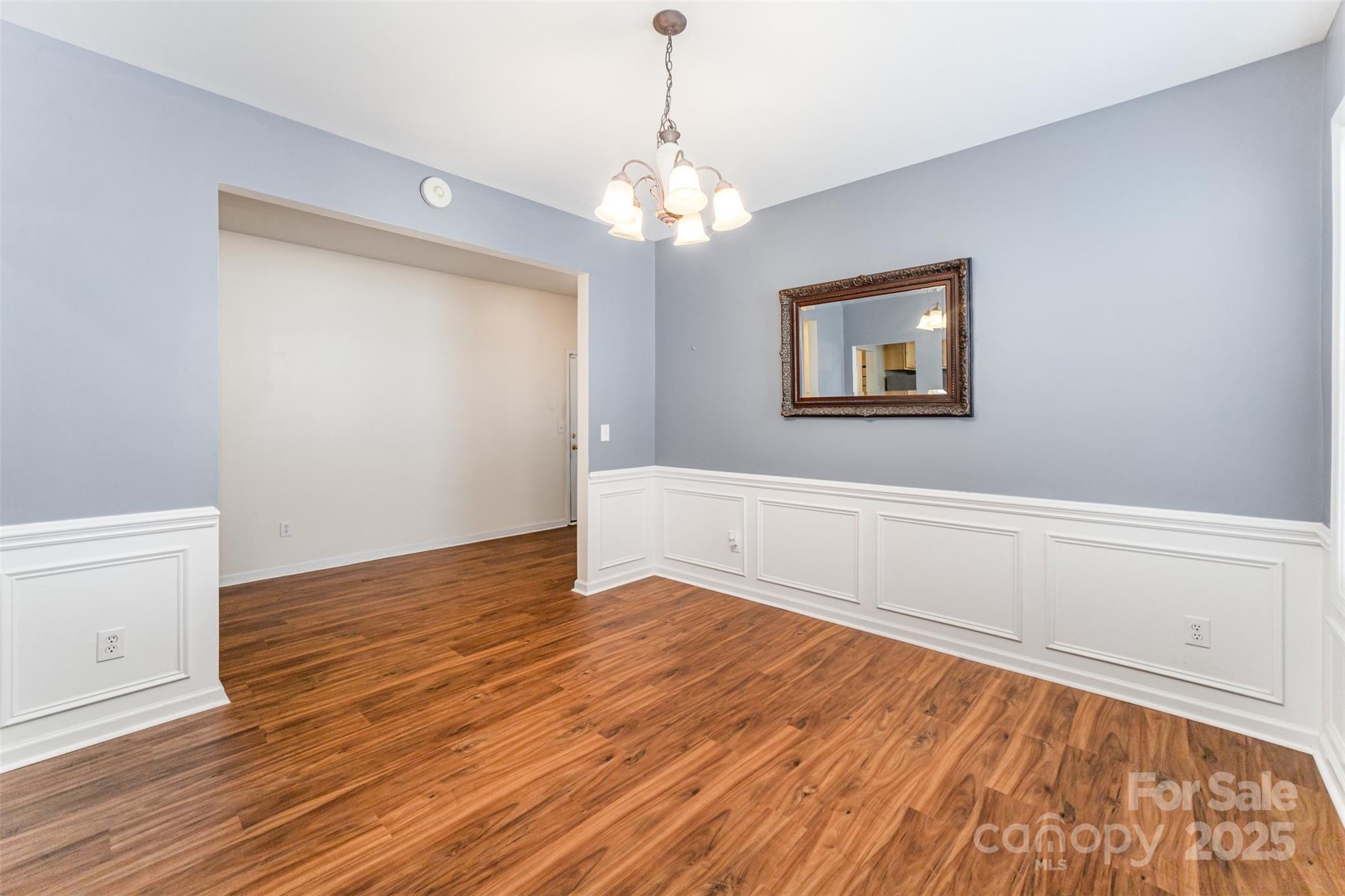 Ebenezer Village - Residential