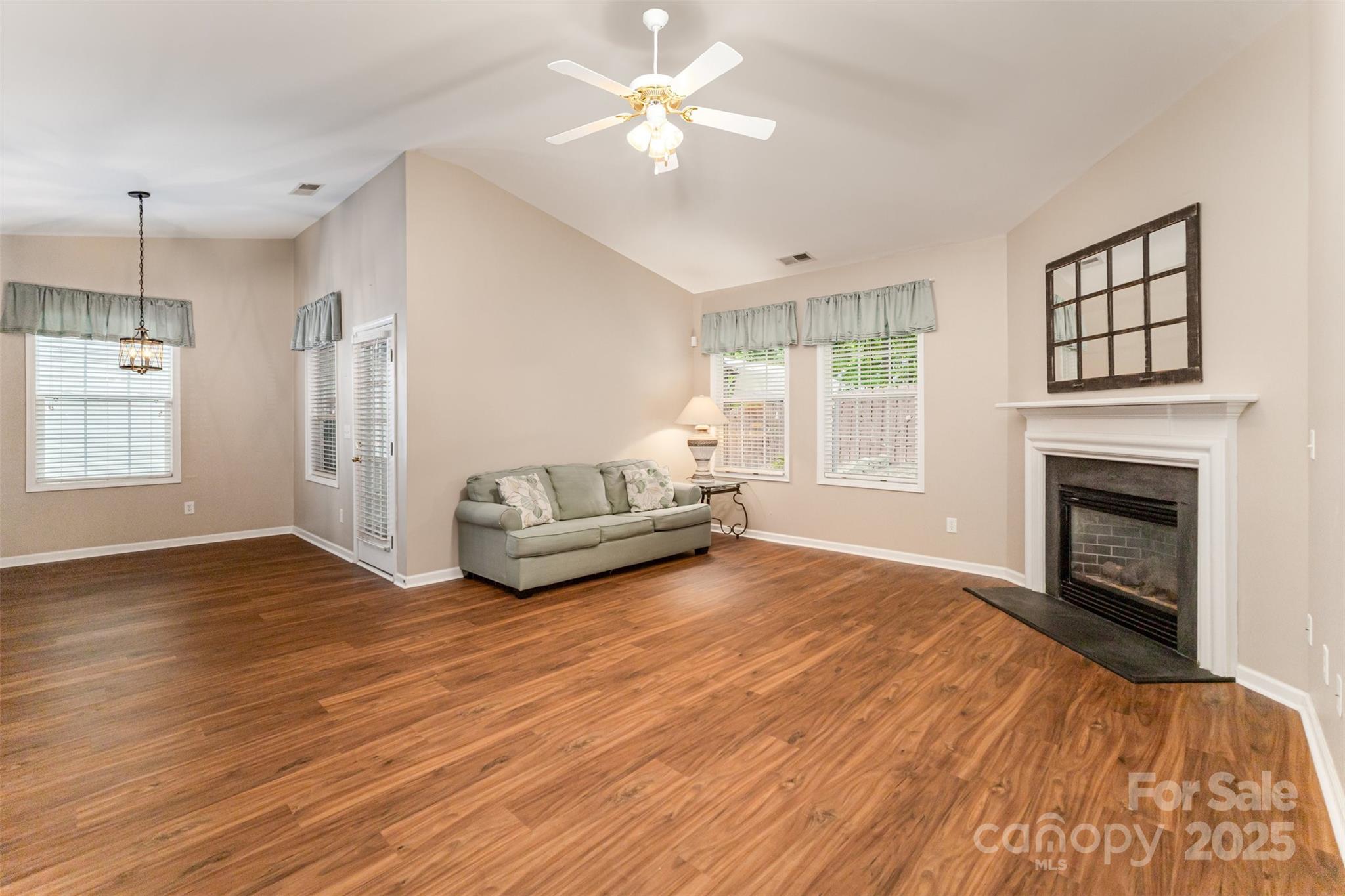 Ebenezer Village - Residential