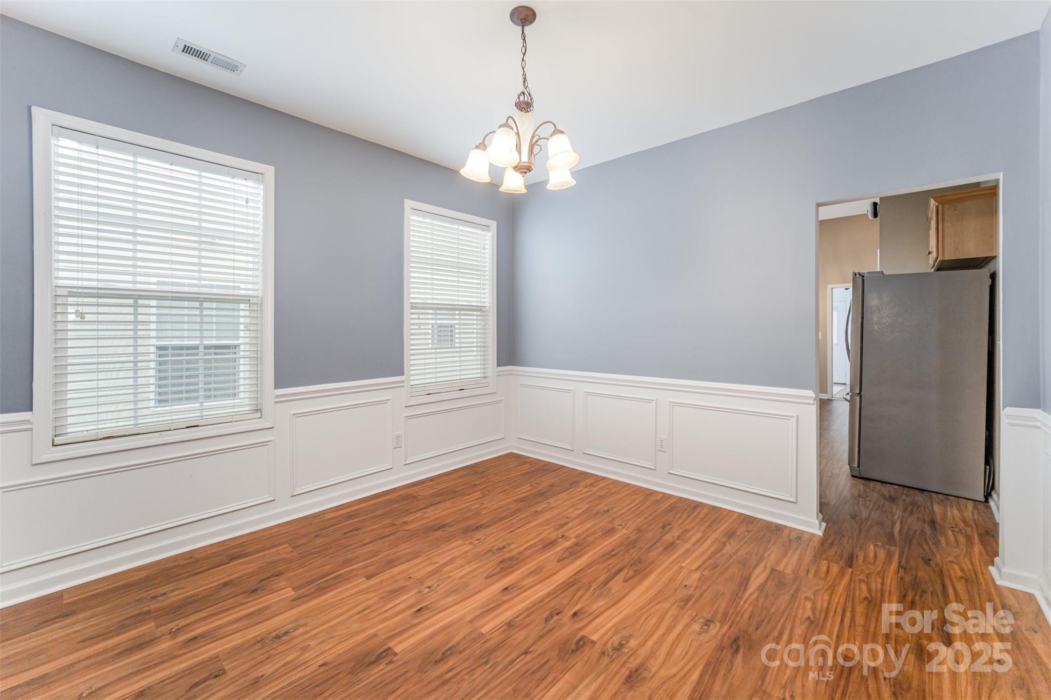 Ebenezer Village - Residential