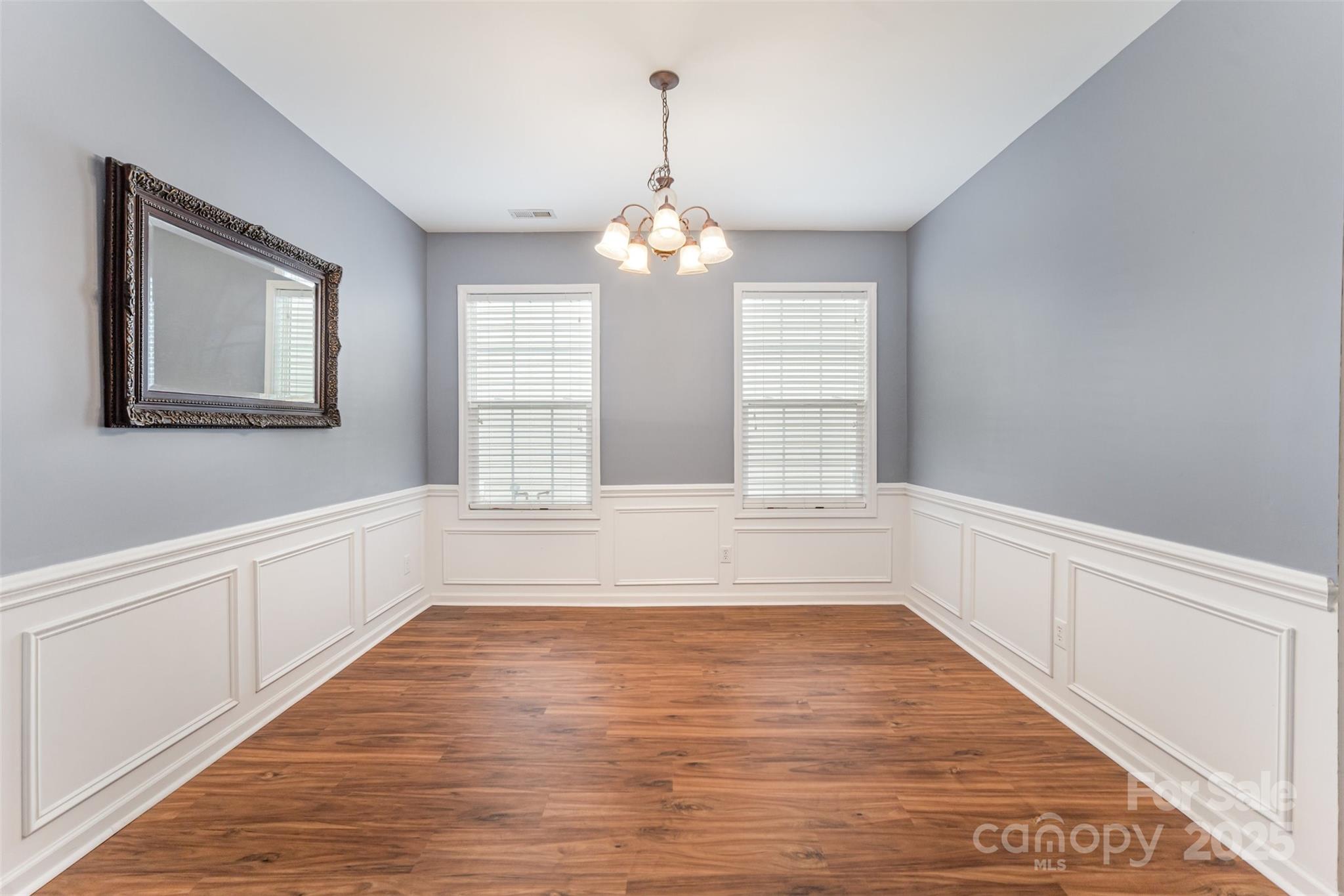 Ebenezer Village - Residential