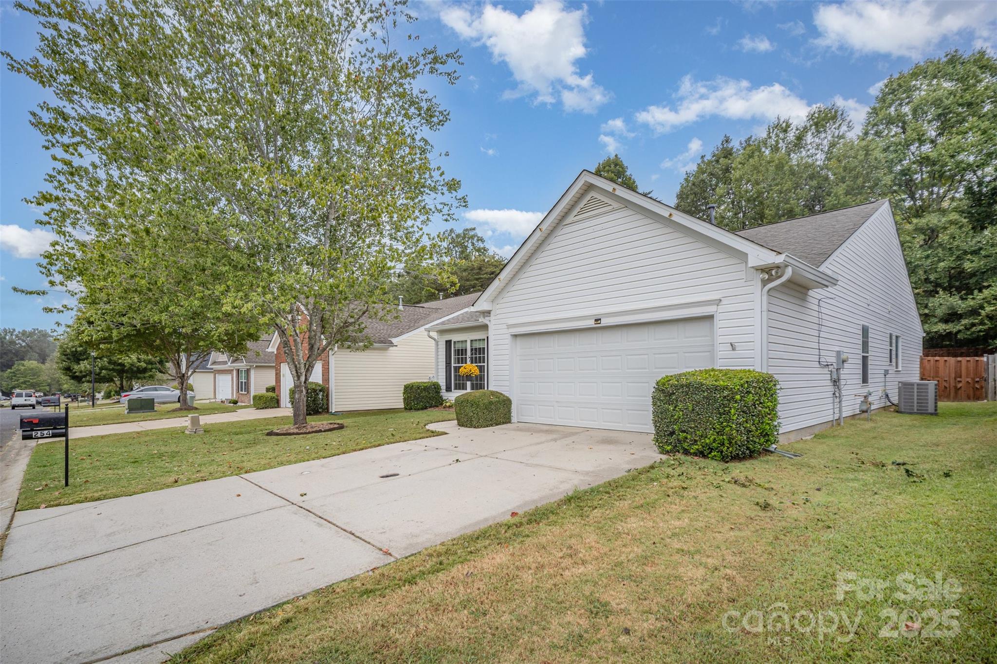 Ebenezer Village - Residential