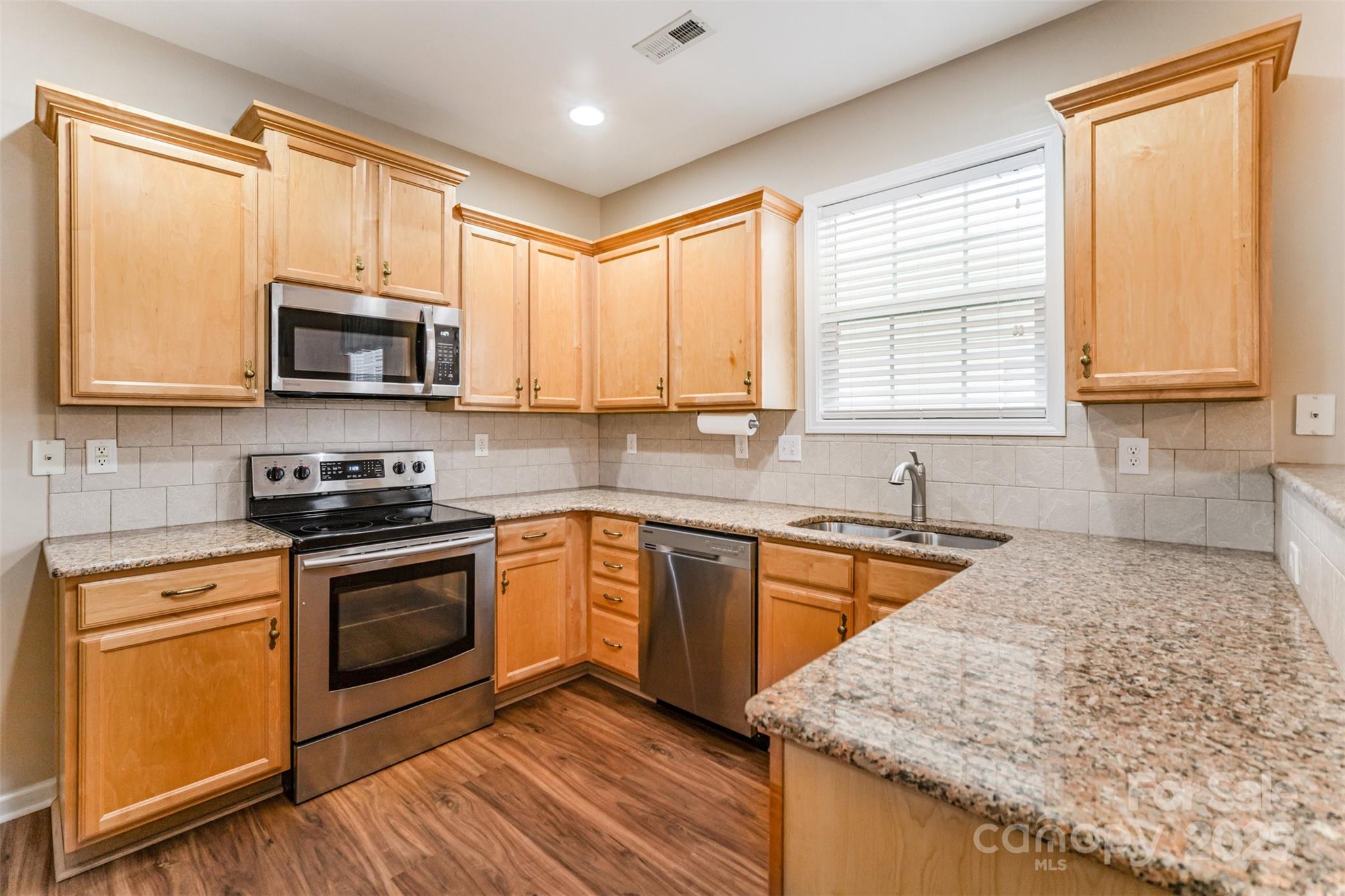 Ebenezer Village - Residential