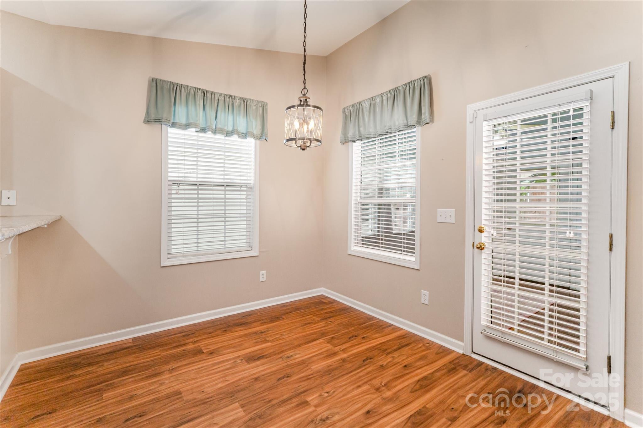 Ebenezer Village - Residential